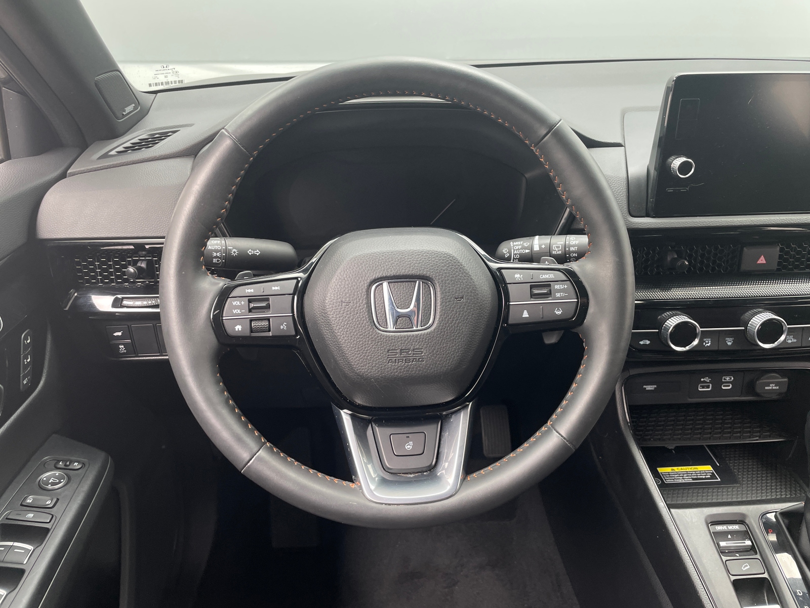 Thumbnail: 2024 Honda CR-V - 4