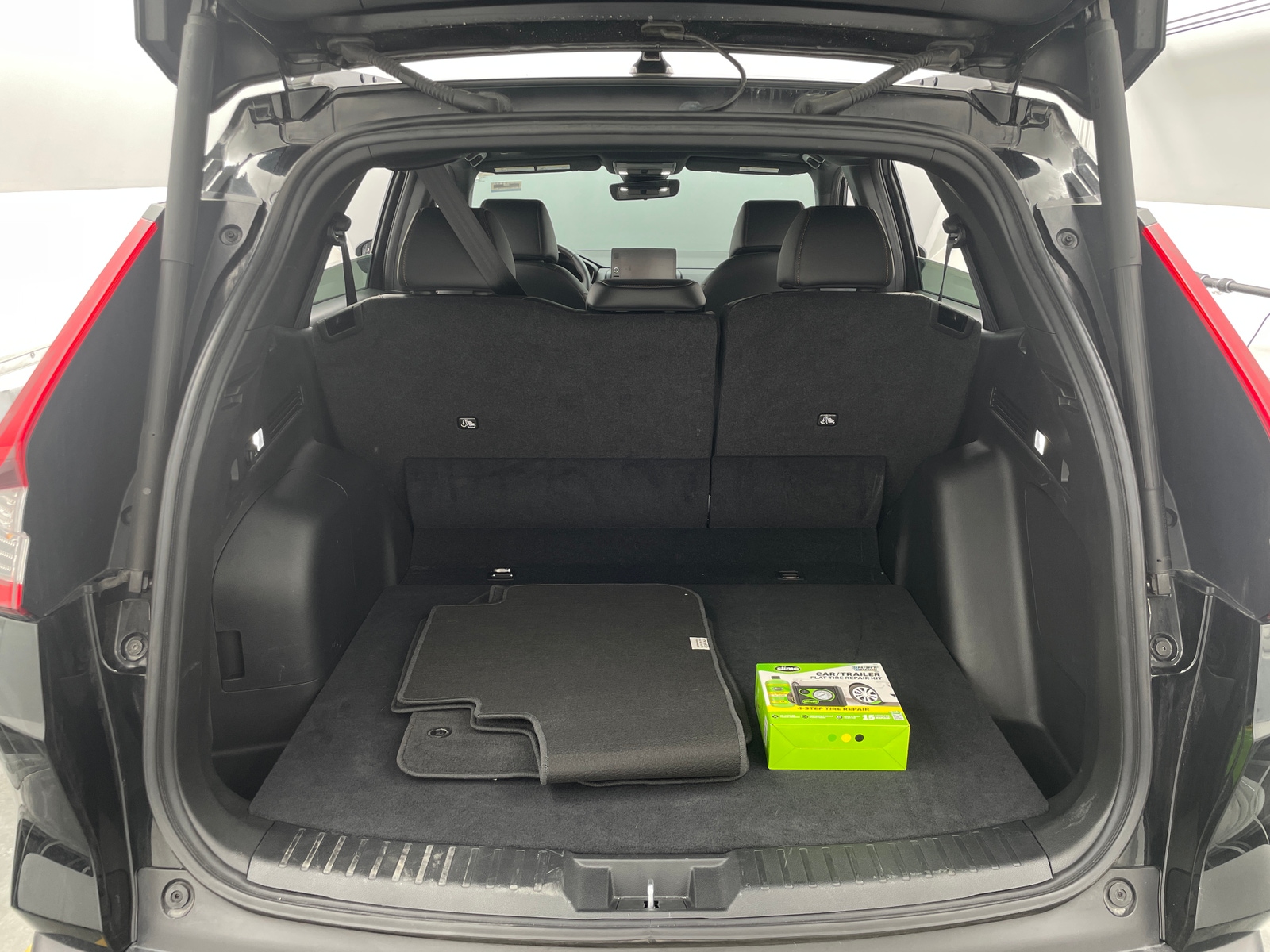 Thumbnail: 2024 Honda CR-V - 6