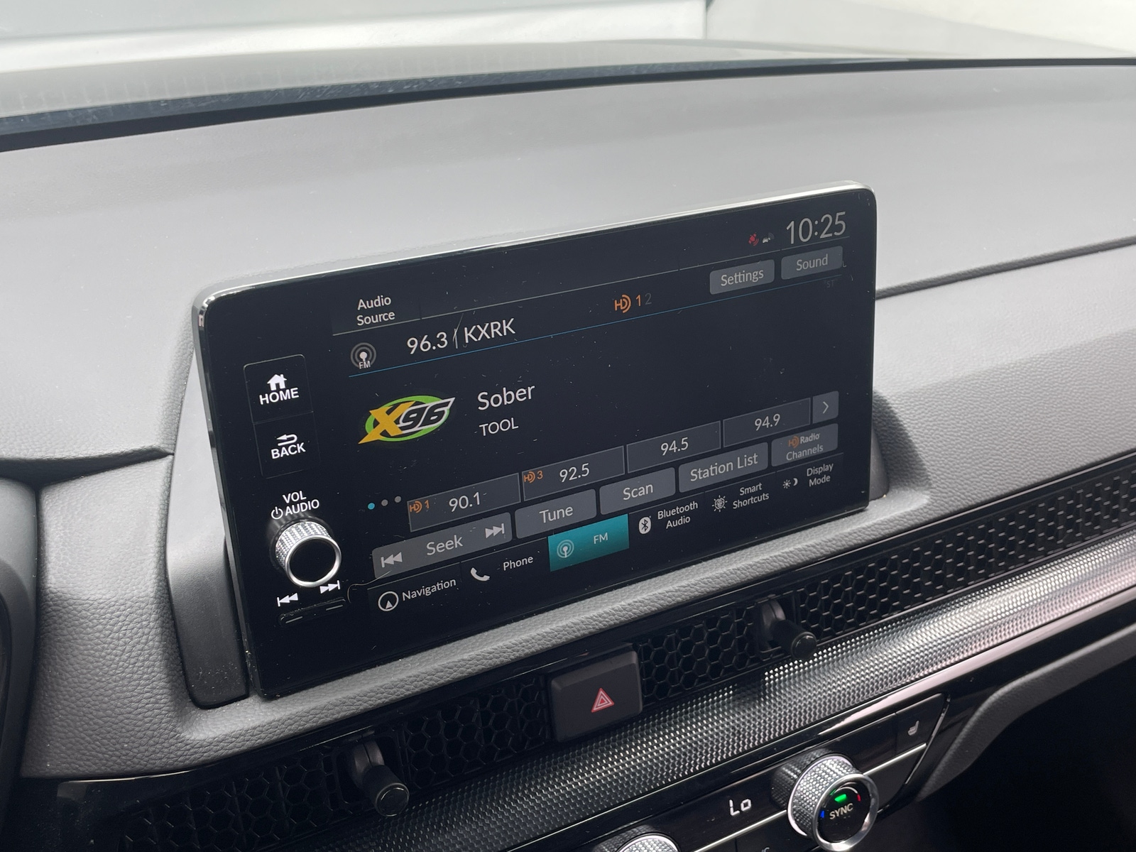 Thumbnail: 2024 Honda CR-V - 3