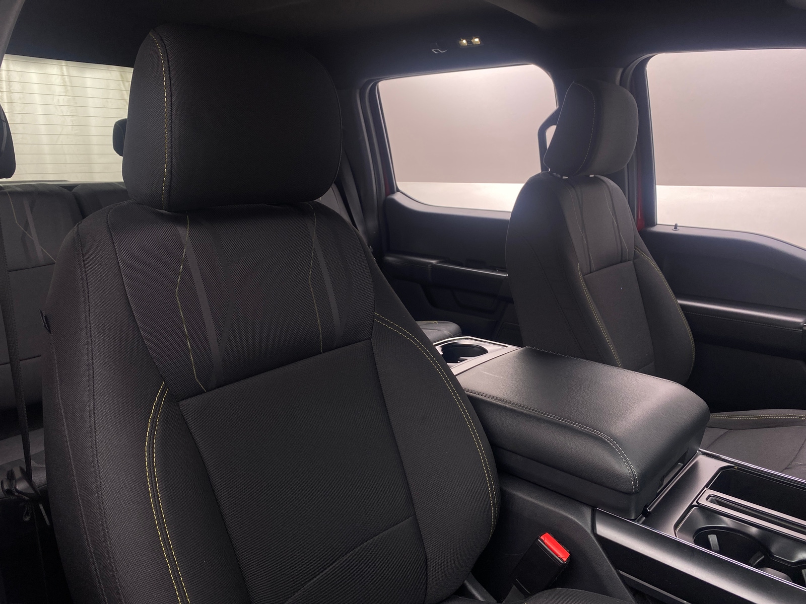 Thumbnail: 2024 Ford Econoline - 2