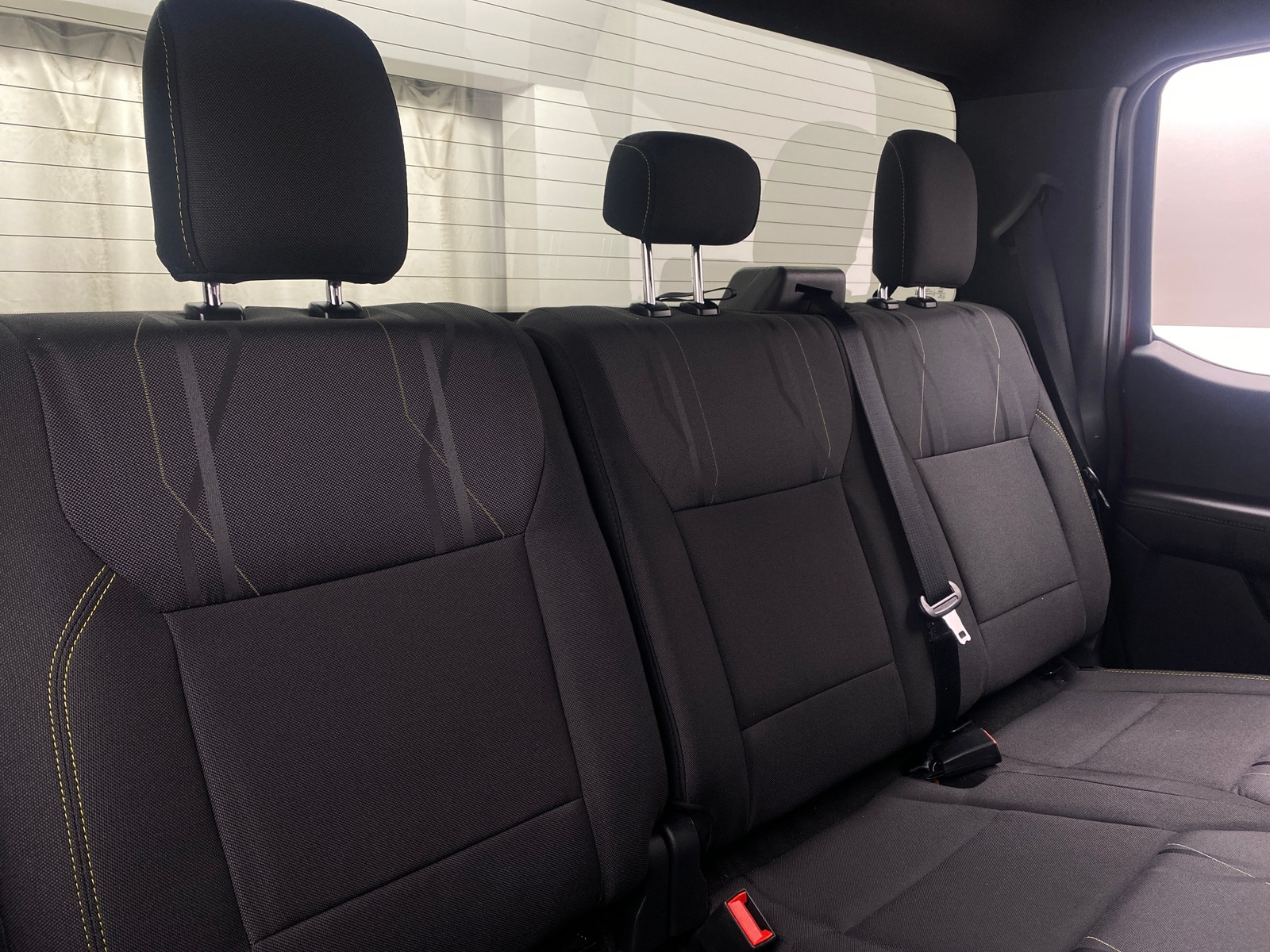 Thumbnail: 2024 Ford Econoline - 6