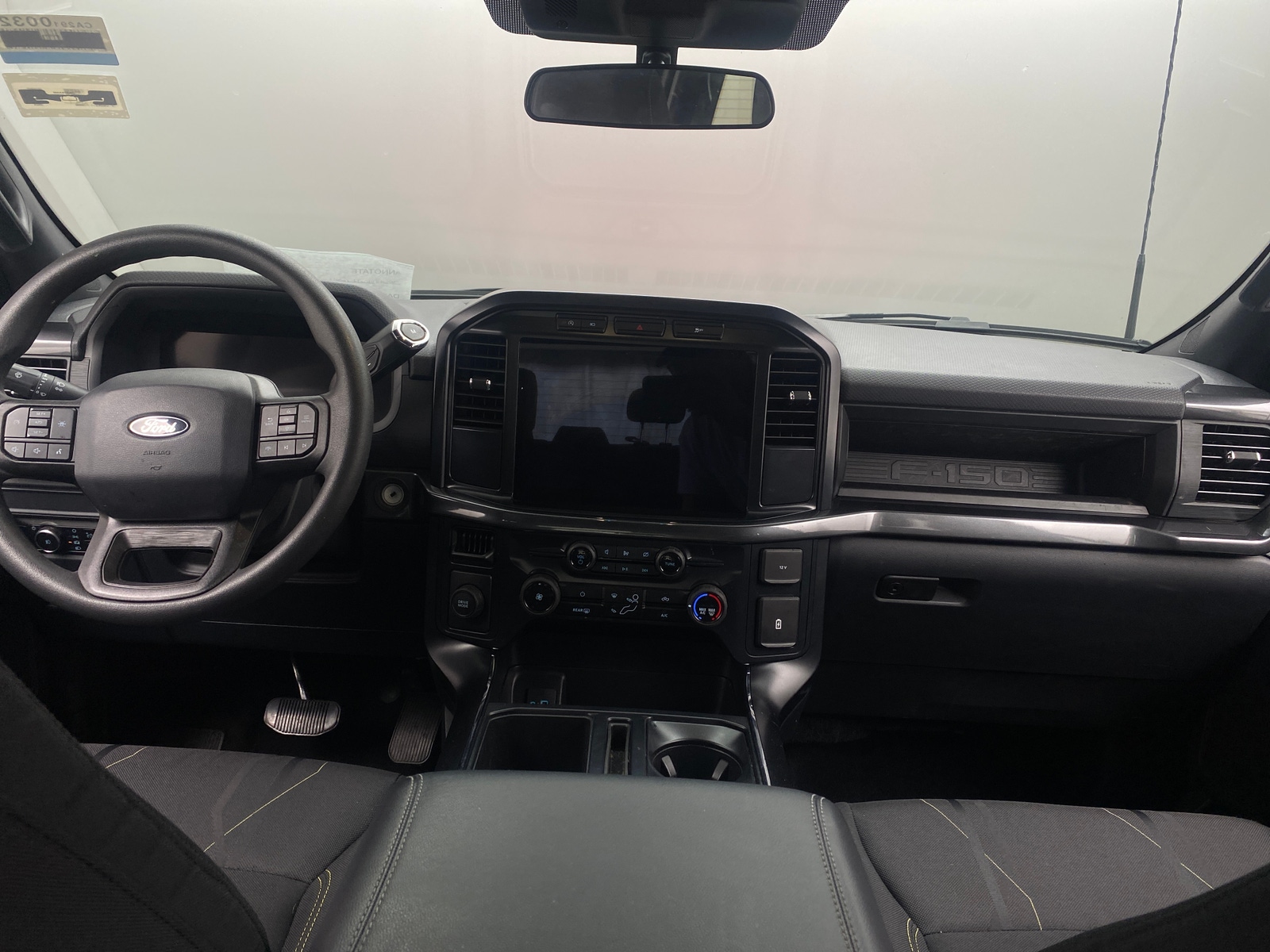 Thumbnail: 2024 Ford Econoline - 3