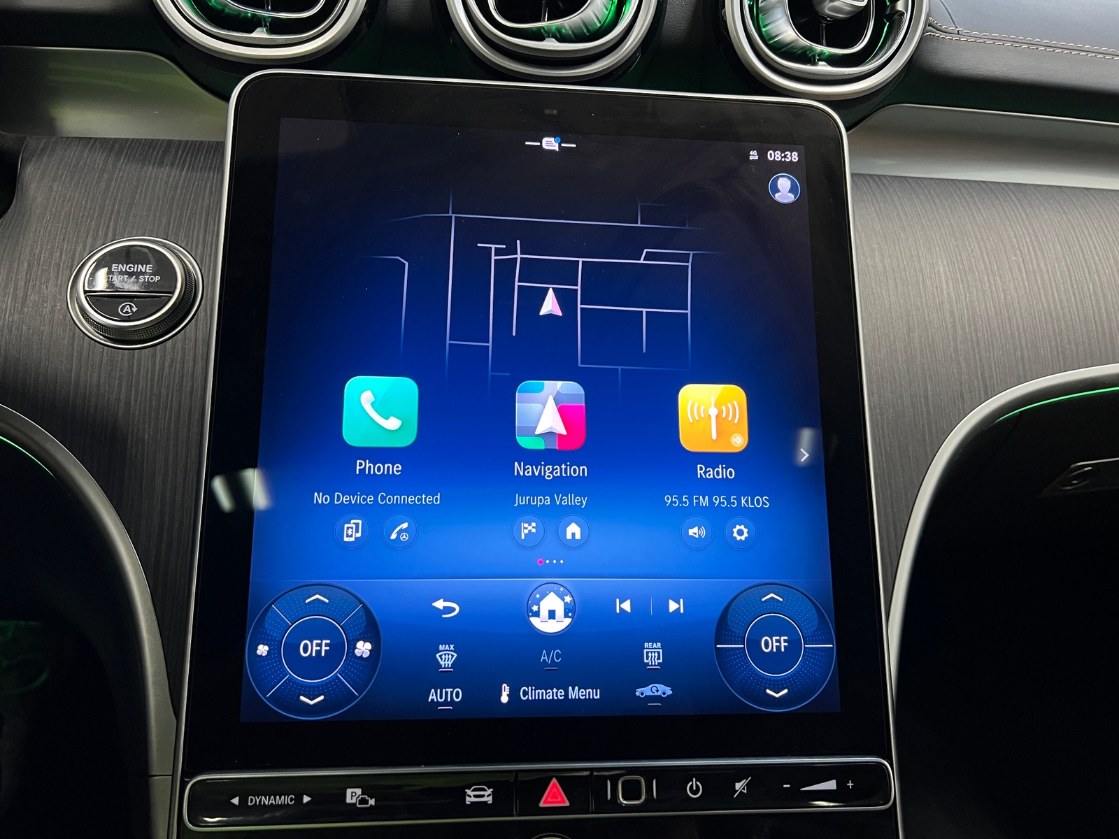 Thumbnail: 2025 Mercedes-Benz CLE - 3