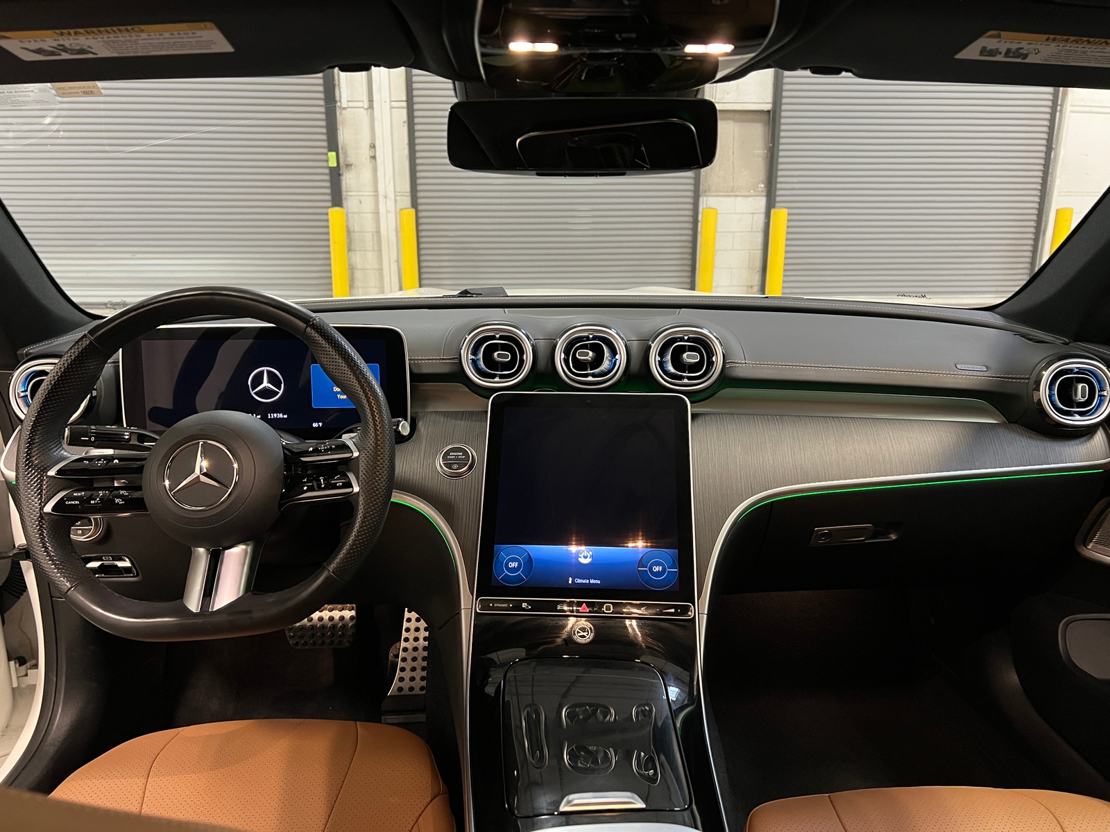 Thumbnail: 2025 Mercedes-Benz CLE - 2