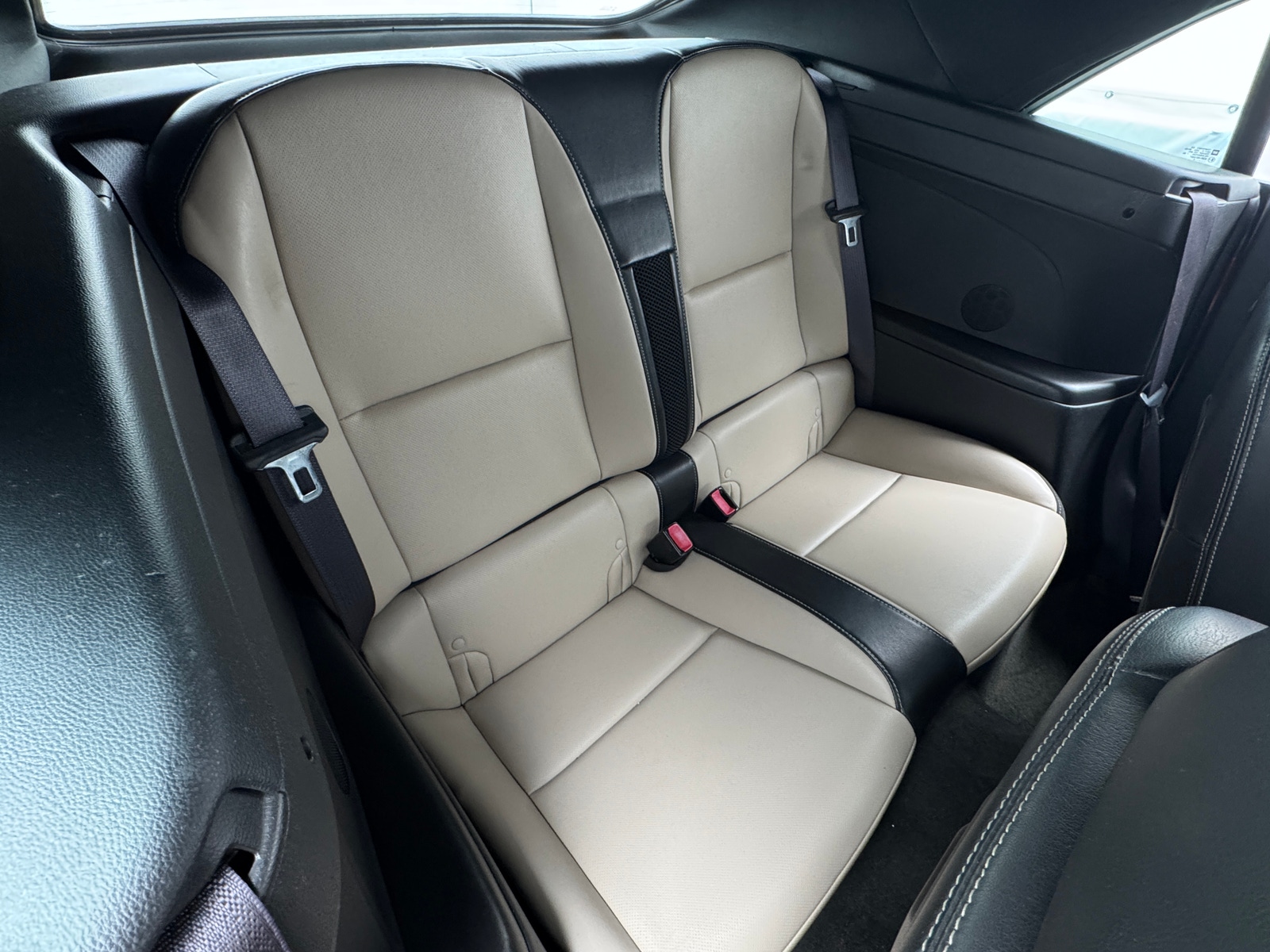 Thumbnail: 2011 Chevrolet Camaro - 5