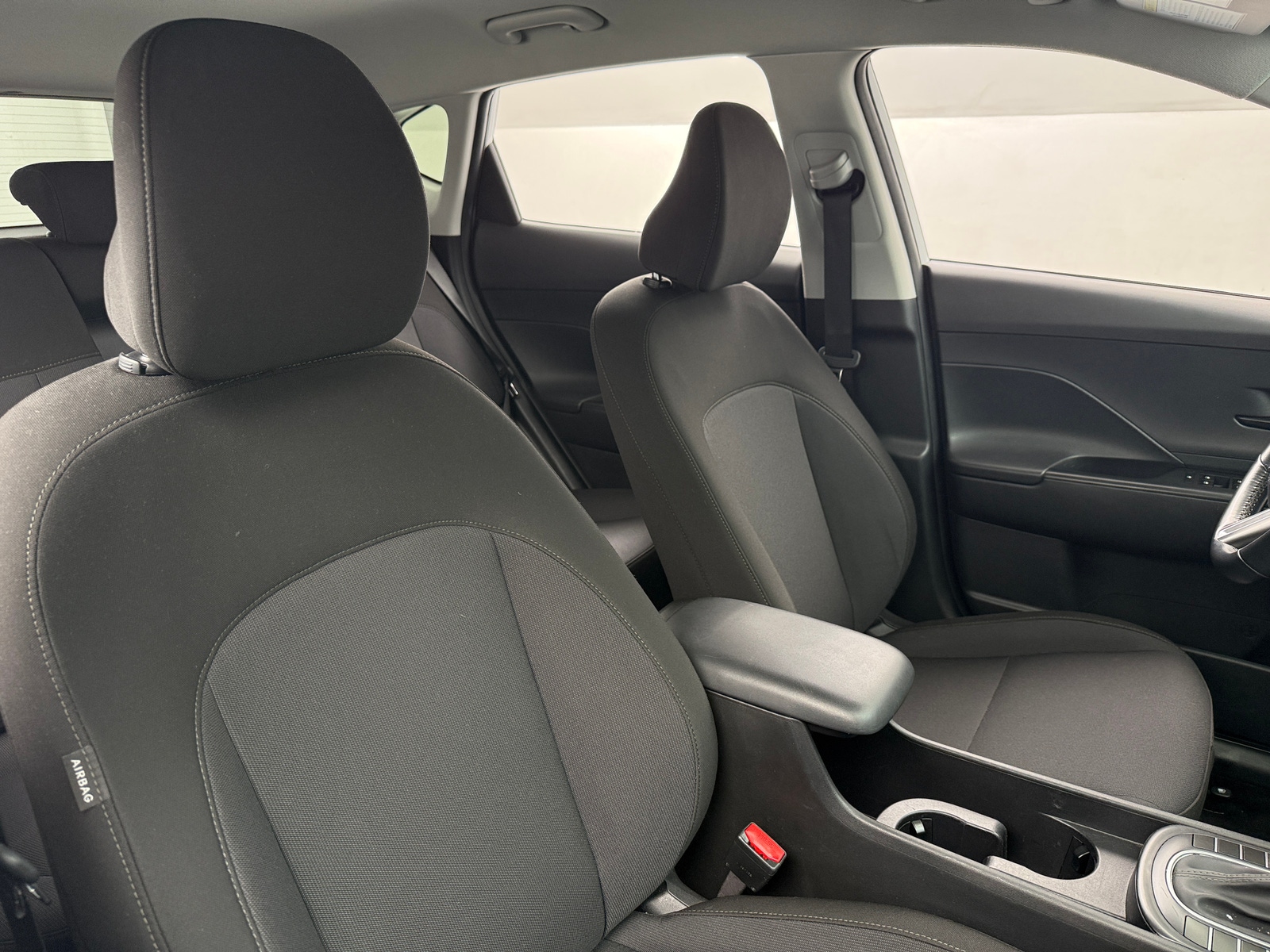 Thumbnail: 2025 Hyundai Kona - 2