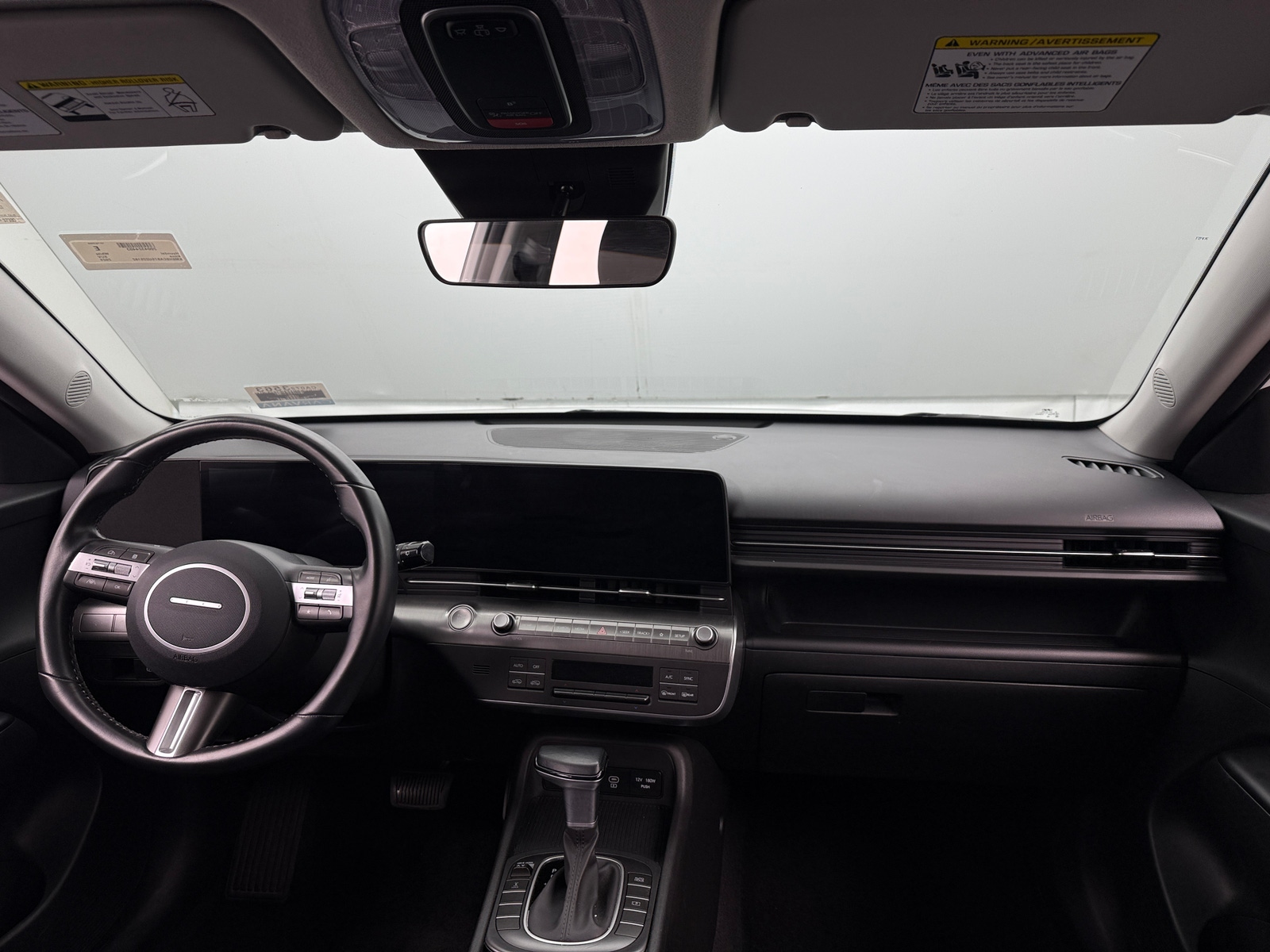 Thumbnail: 2025 Hyundai Kona - 3