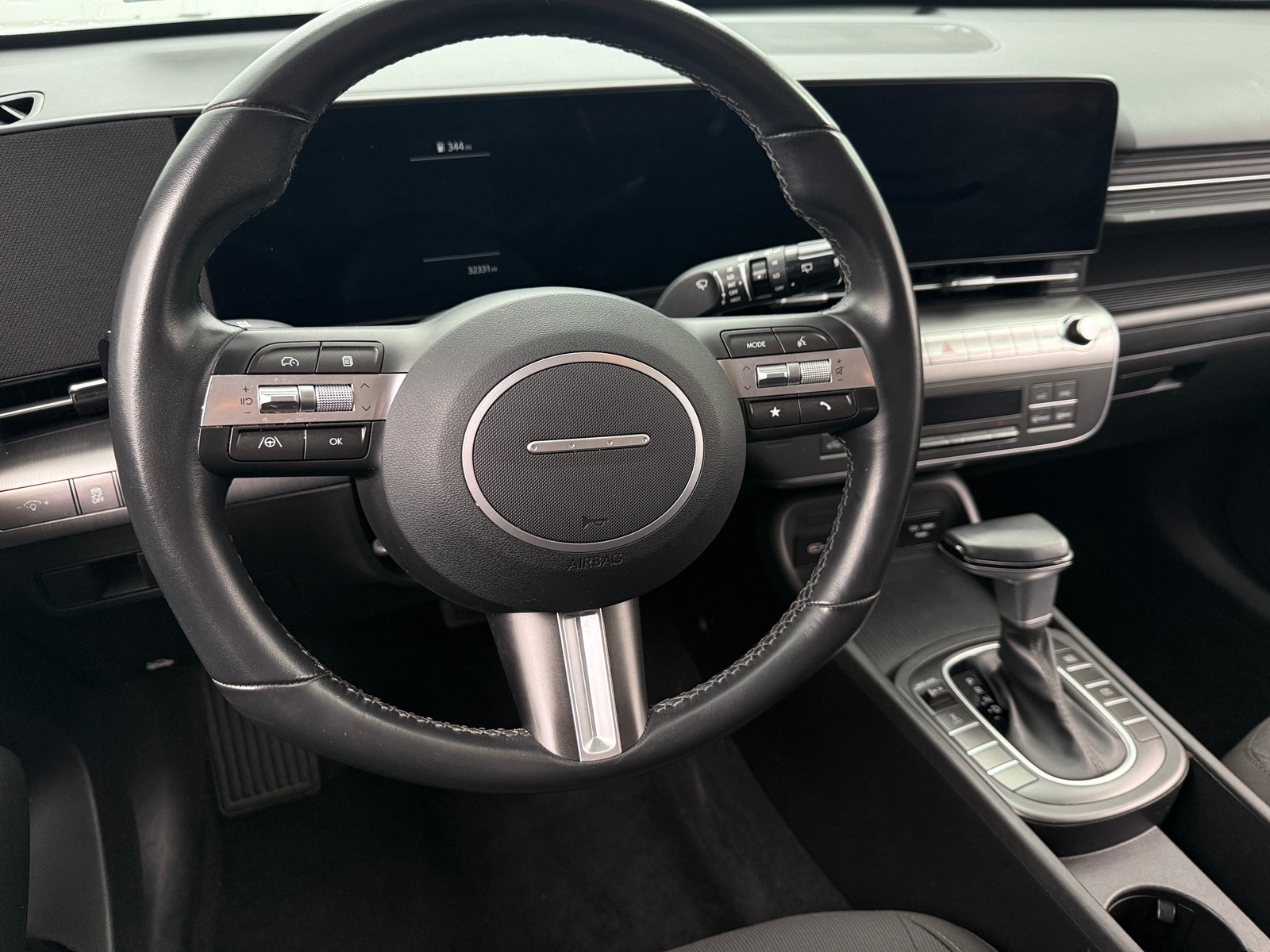 Thumbnail: 2025 Hyundai Kona - 5