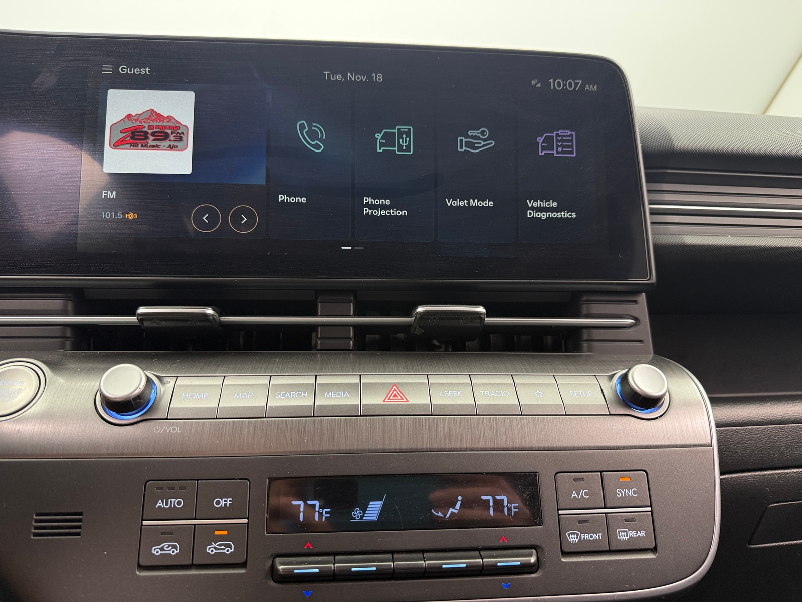 Thumbnail: 2025 Hyundai Kona - 4