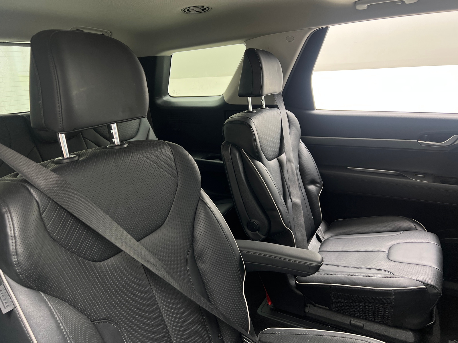 Thumbnail: 2023 Hyundai Palisade - 5