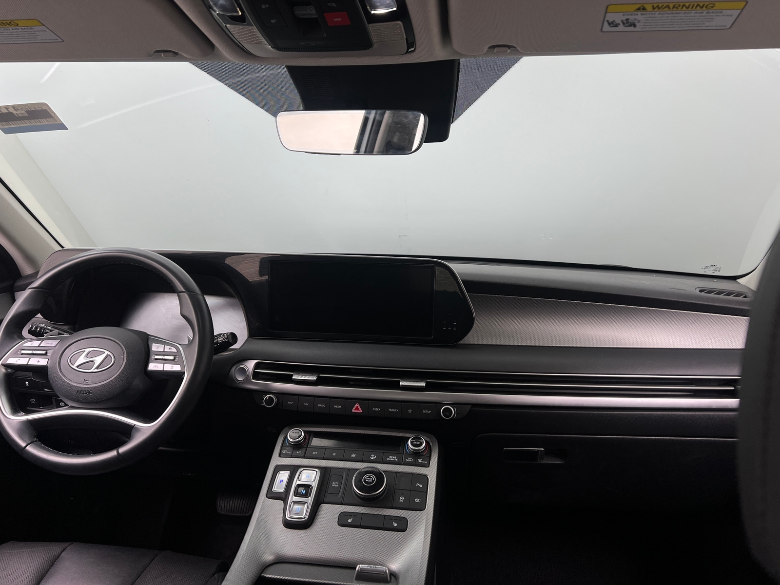 Thumbnail: 2023 Hyundai Palisade - 2