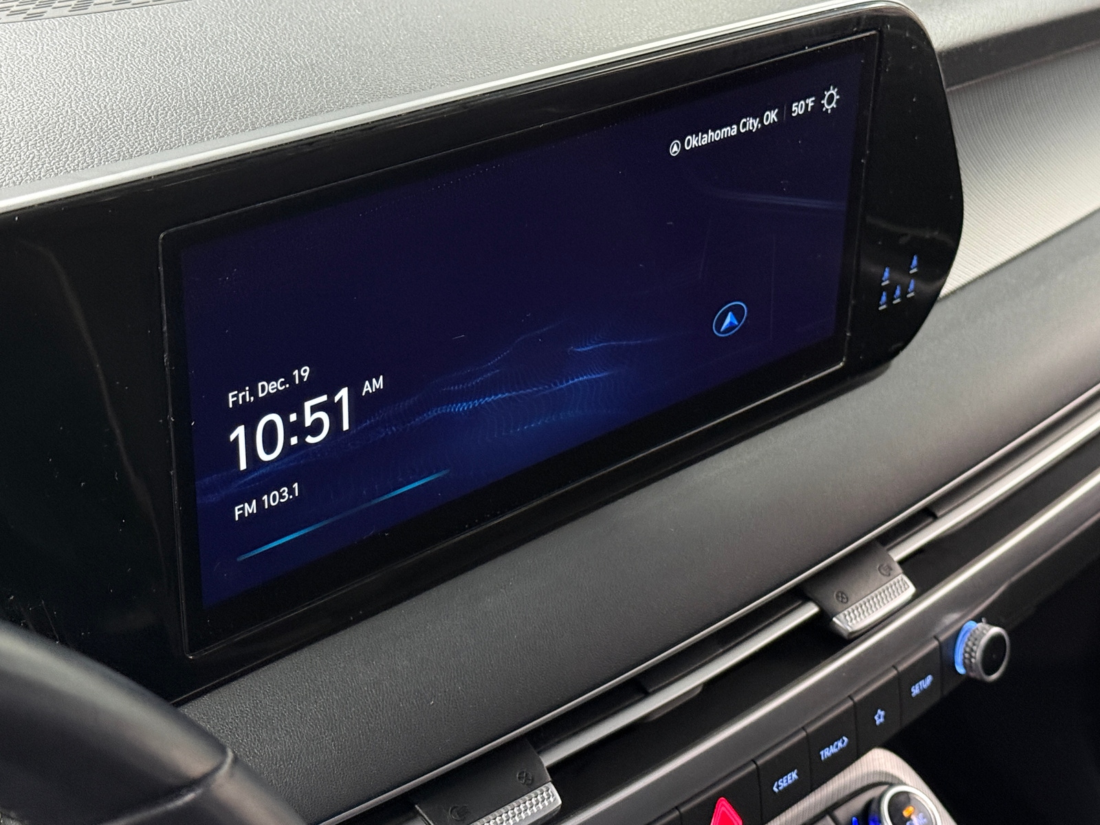 Thumbnail: 2023 Hyundai Palisade - 3