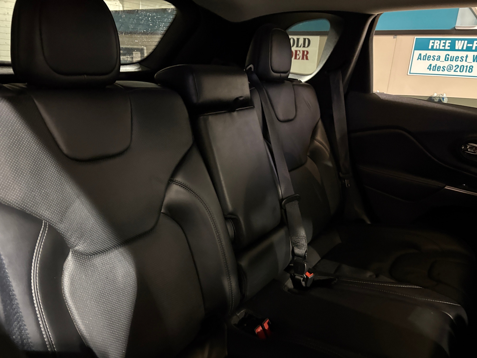 Thumbnail: 2020 Jeep Cherokee - 5