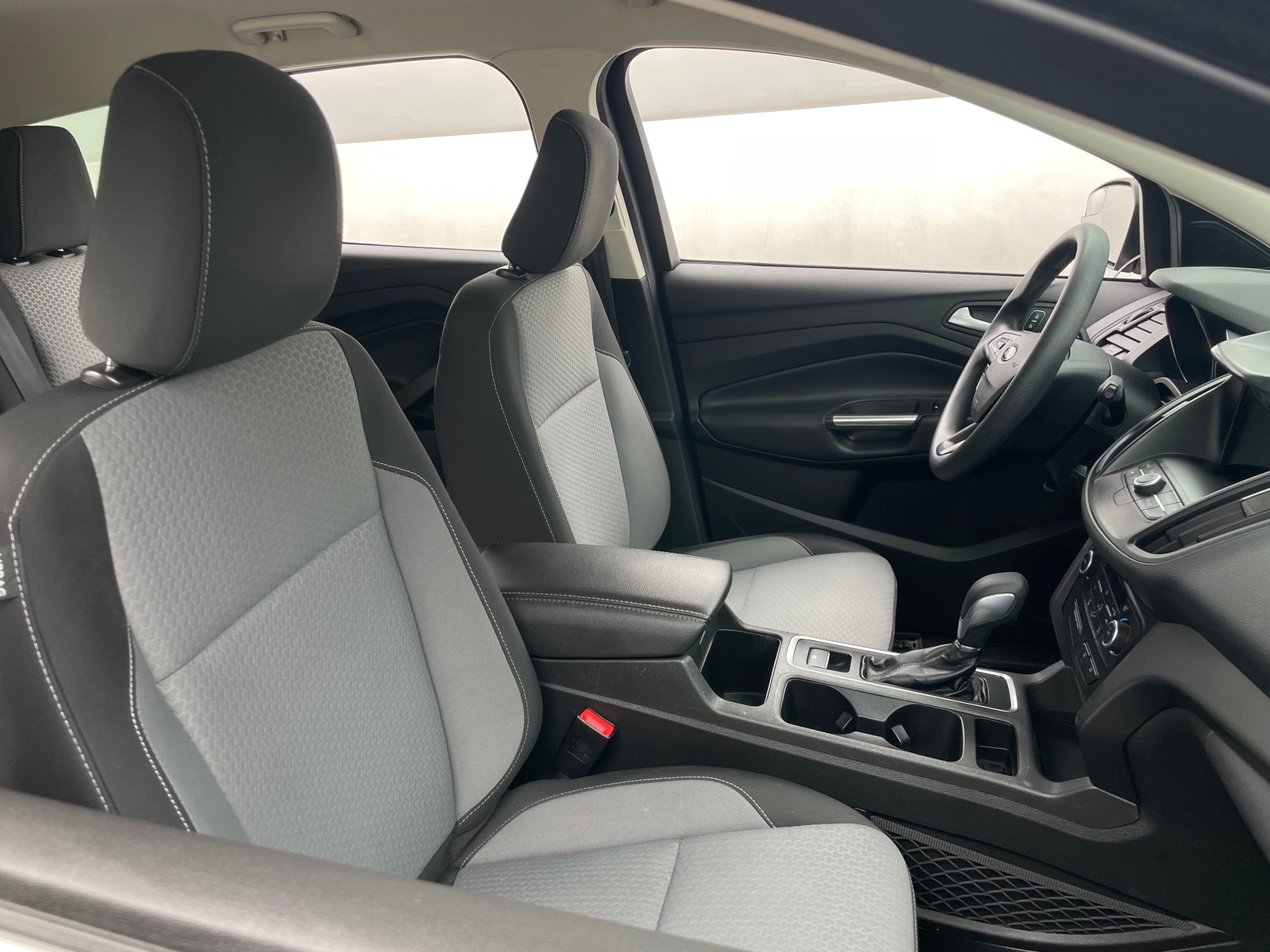 Thumbnail: 2019 Ford Escape - 2