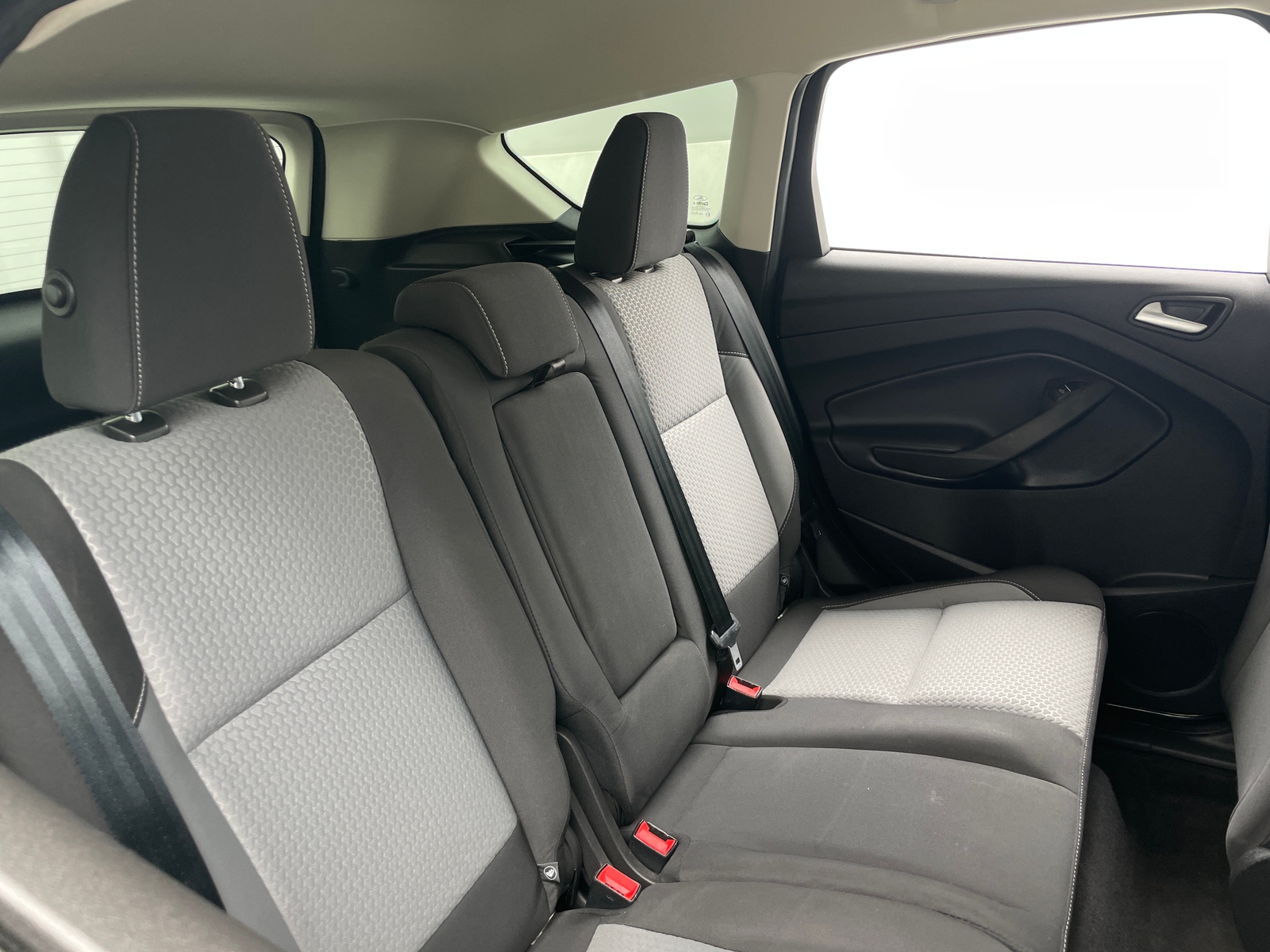 Thumbnail: 2019 Ford Escape - 6