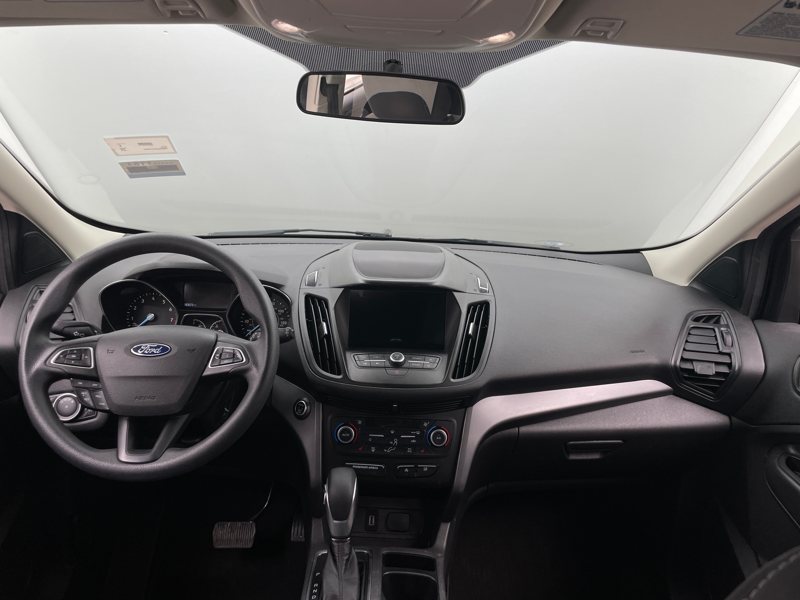 Thumbnail: 2019 Ford Escape - 3