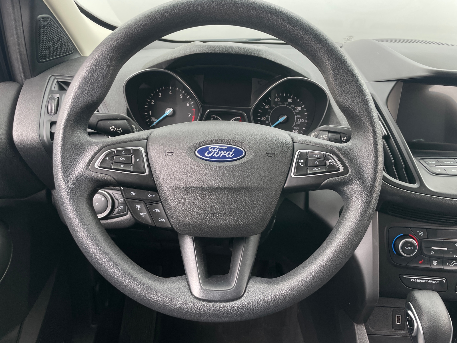 Thumbnail: 2019 Ford Escape - 5