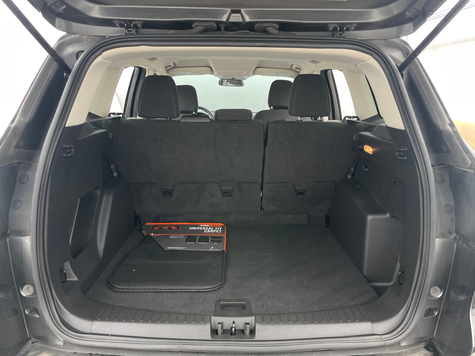 Thumbnail: 2019 Ford Escape - 7