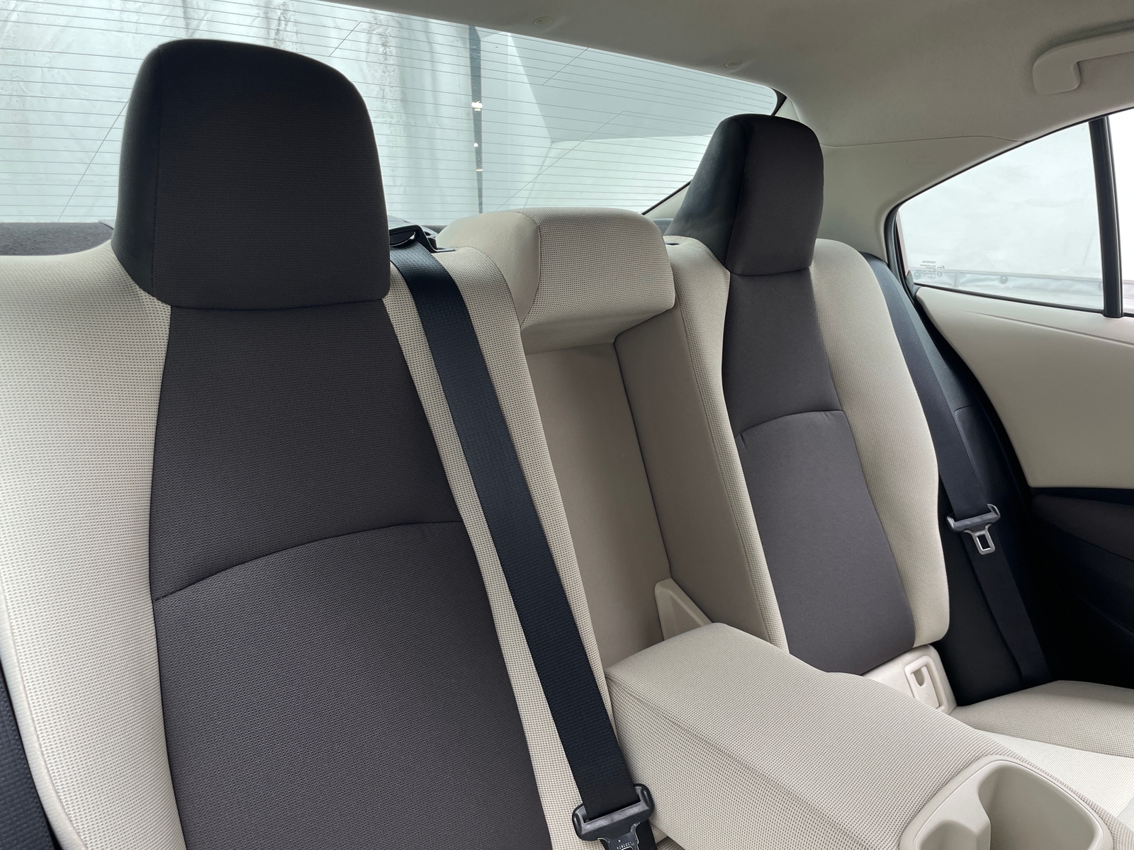 Thumbnail: 2022 Toyota Corolla - 6