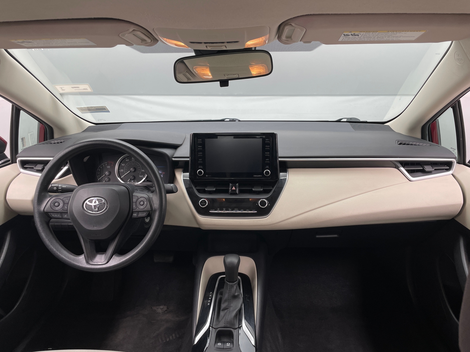 Thumbnail: 2022 Toyota Corolla - 3