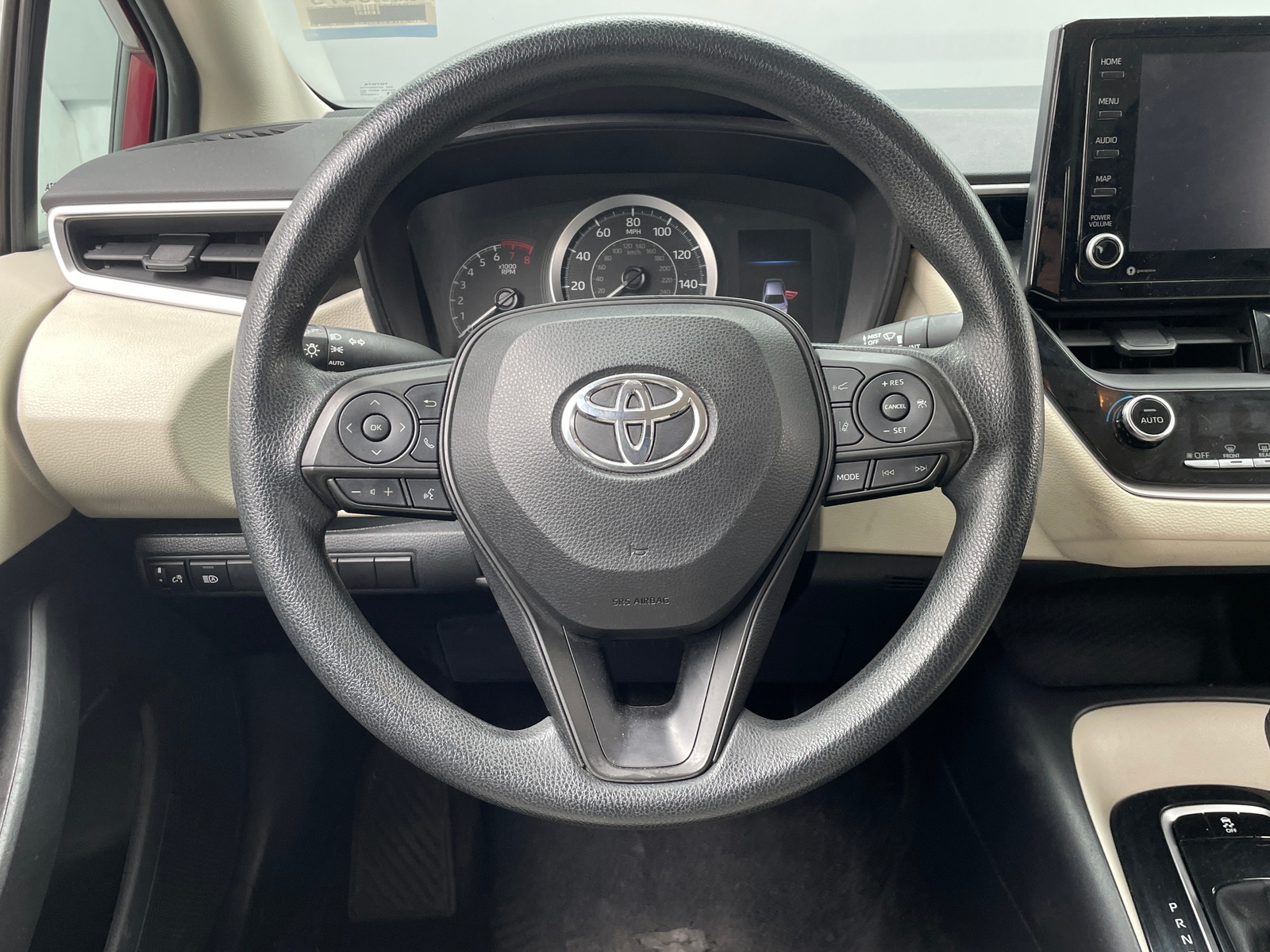 Thumbnail: 2022 Toyota Corolla - 5