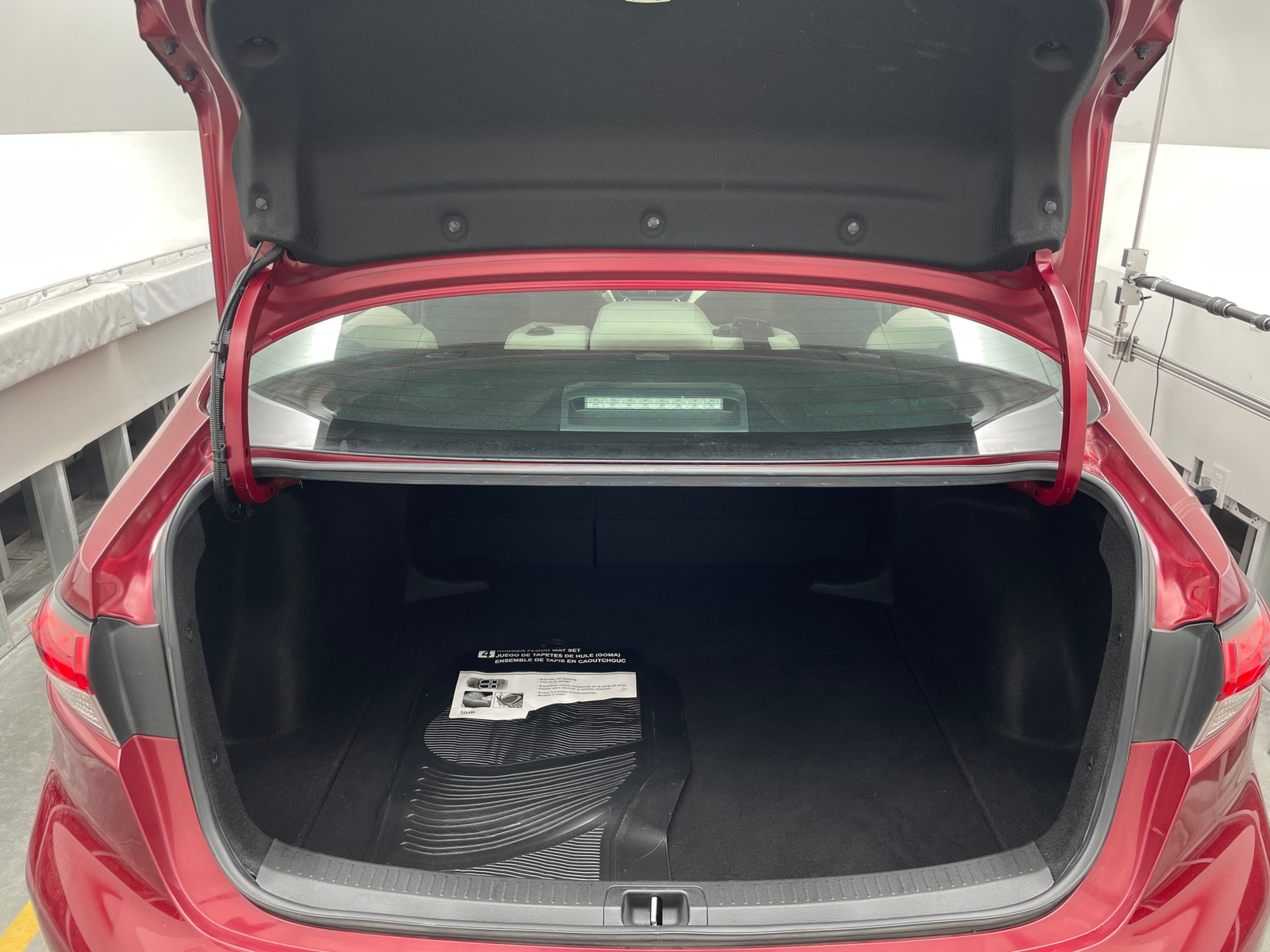 Thumbnail: 2022 Toyota Corolla - 7