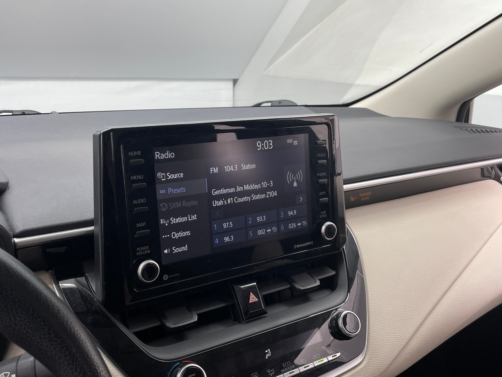 Thumbnail: 2022 Toyota Corolla - 4