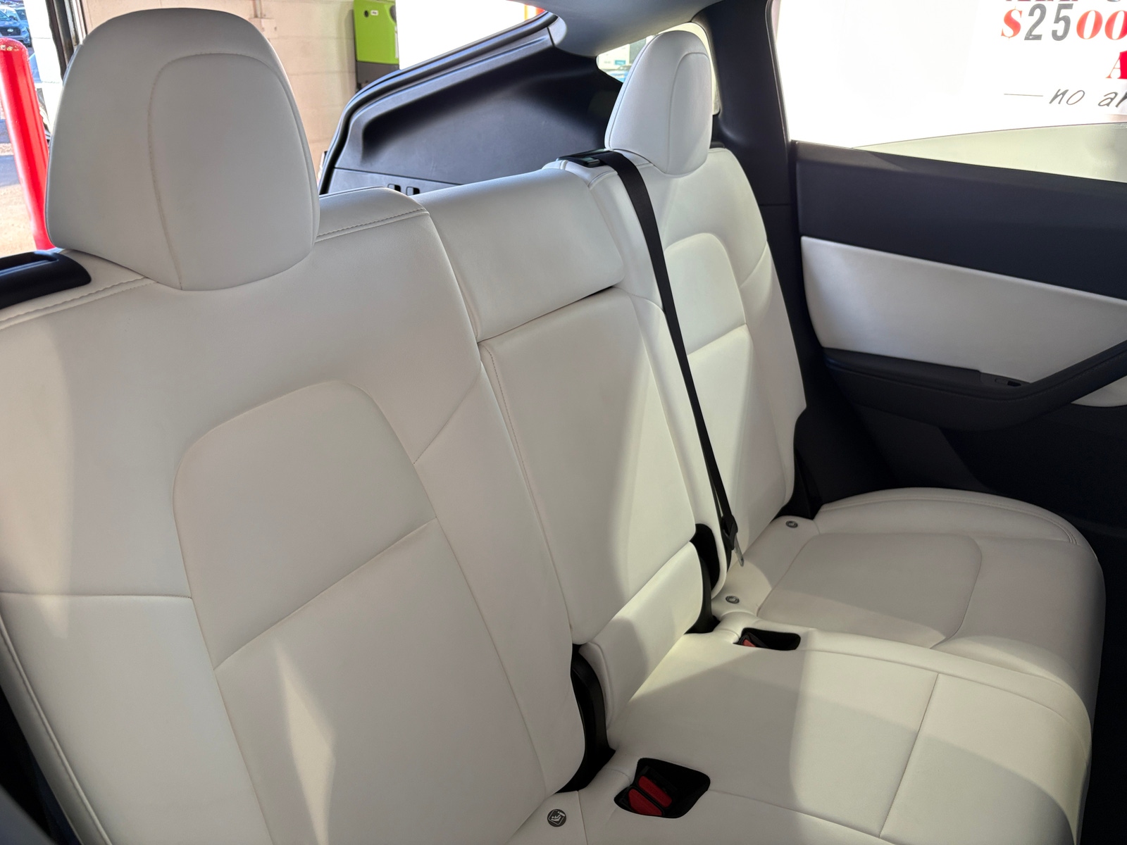 Thumbnail: 2021 Tesla Model Y - 5