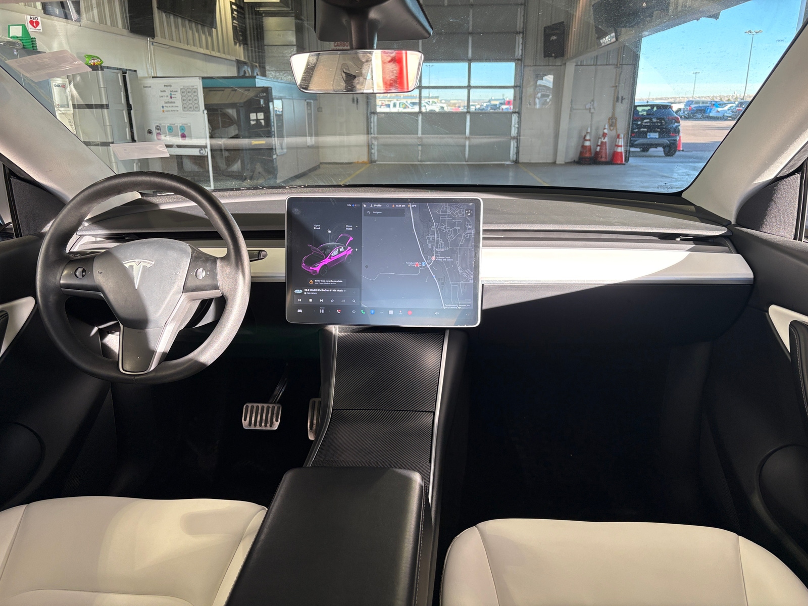 Thumbnail: 2021 Tesla Model Y - 2