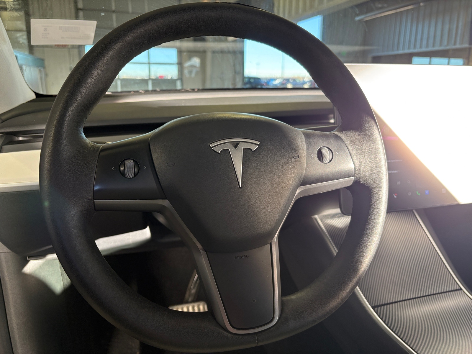 Thumbnail: 2021 Tesla Model Y - 4