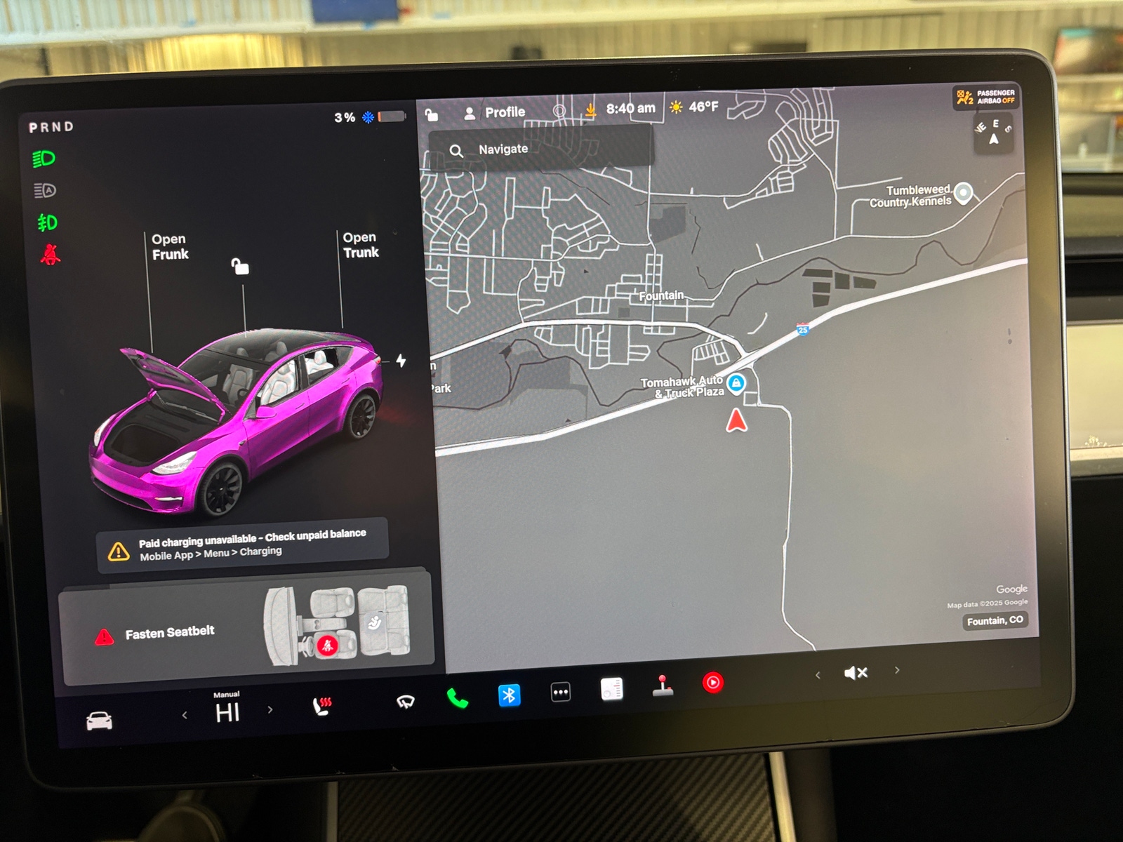 Thumbnail: 2021 Tesla Model Y - 3