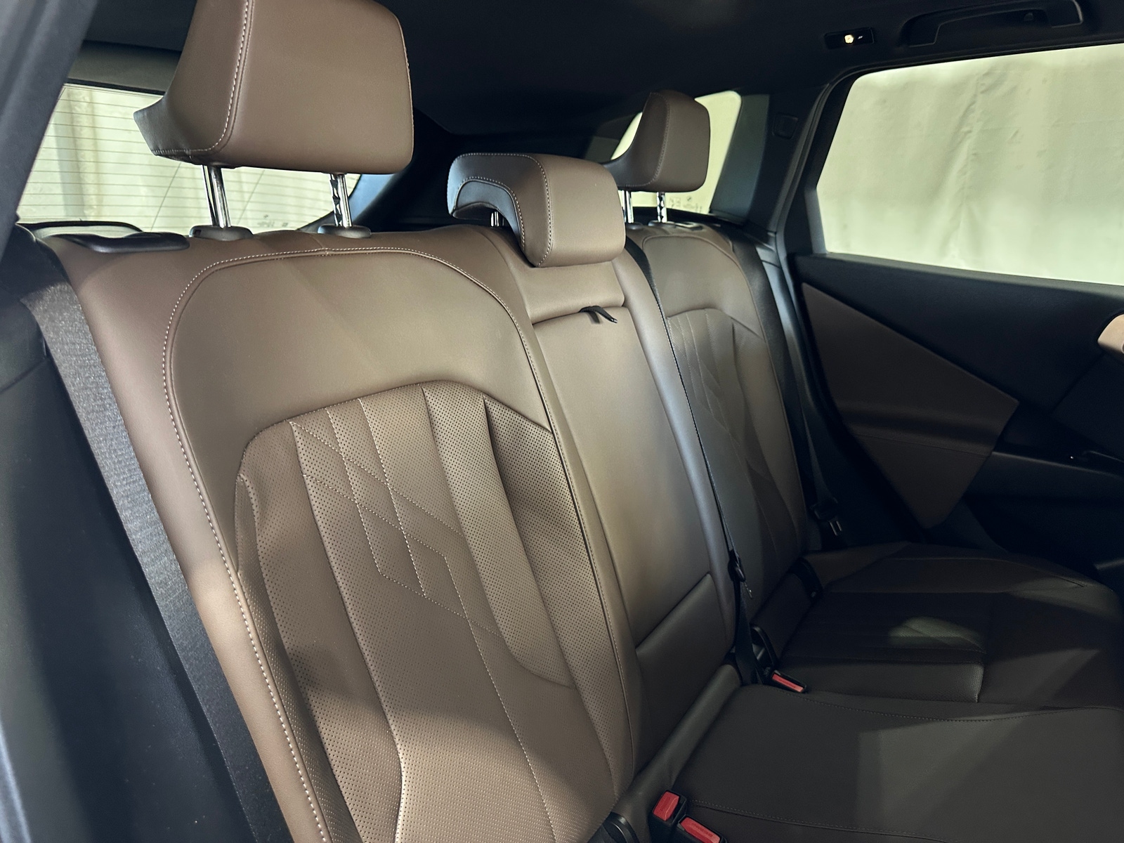 Thumbnail: 2025 BMW X3 - 5