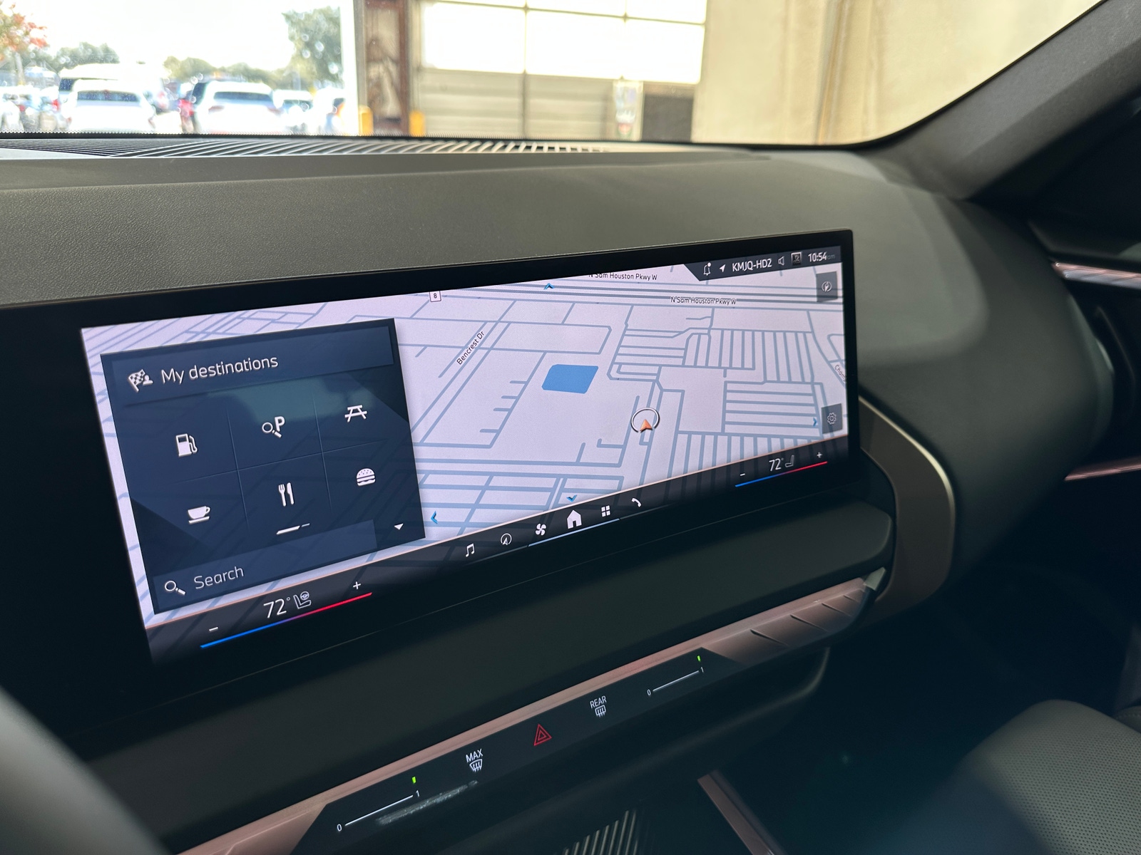 Thumbnail: 2025 BMW X3 - 3