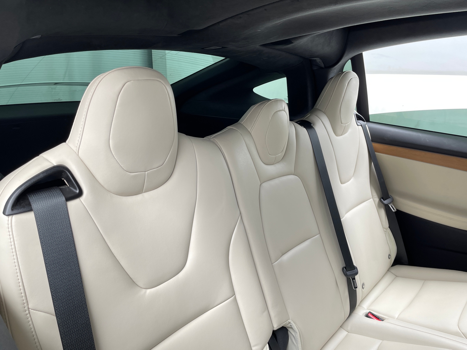 Thumbnail: 2020 Tesla Model X - 5