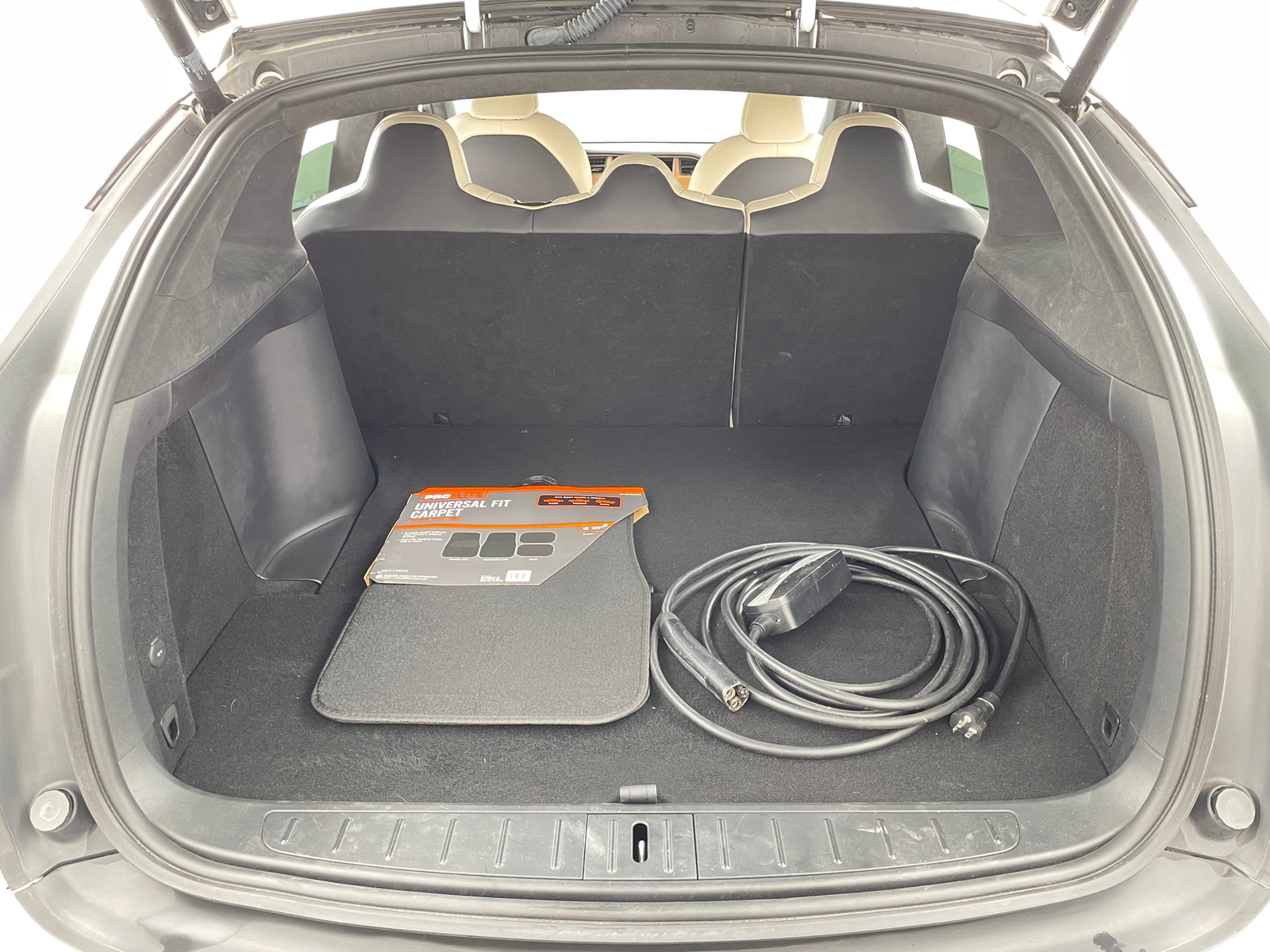 Thumbnail: 2020 Tesla Model X - 6