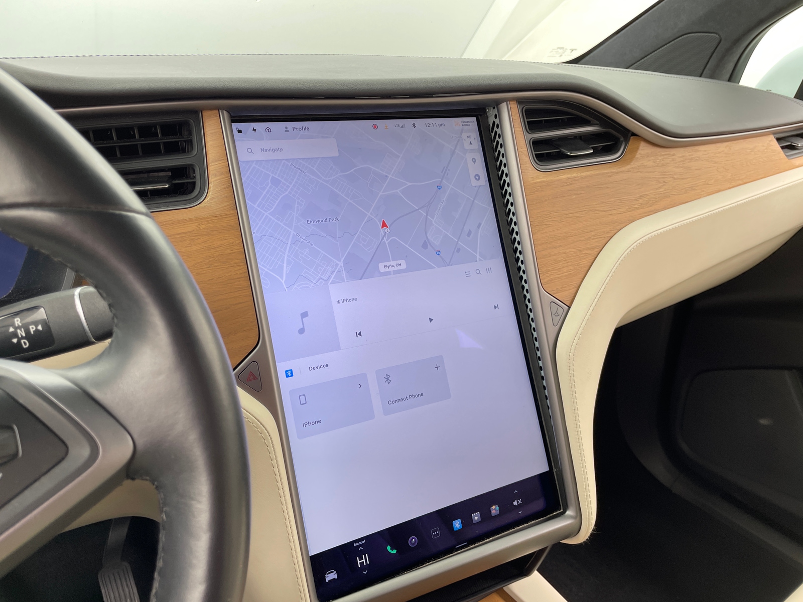 Thumbnail: 2020 Tesla Model X - 3