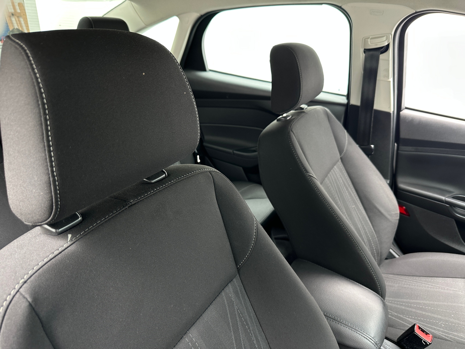 Thumbnail: 2018 Ford Focus - 2