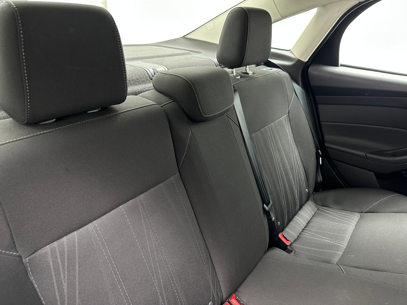 Thumbnail: 2018 Ford Focus - 6