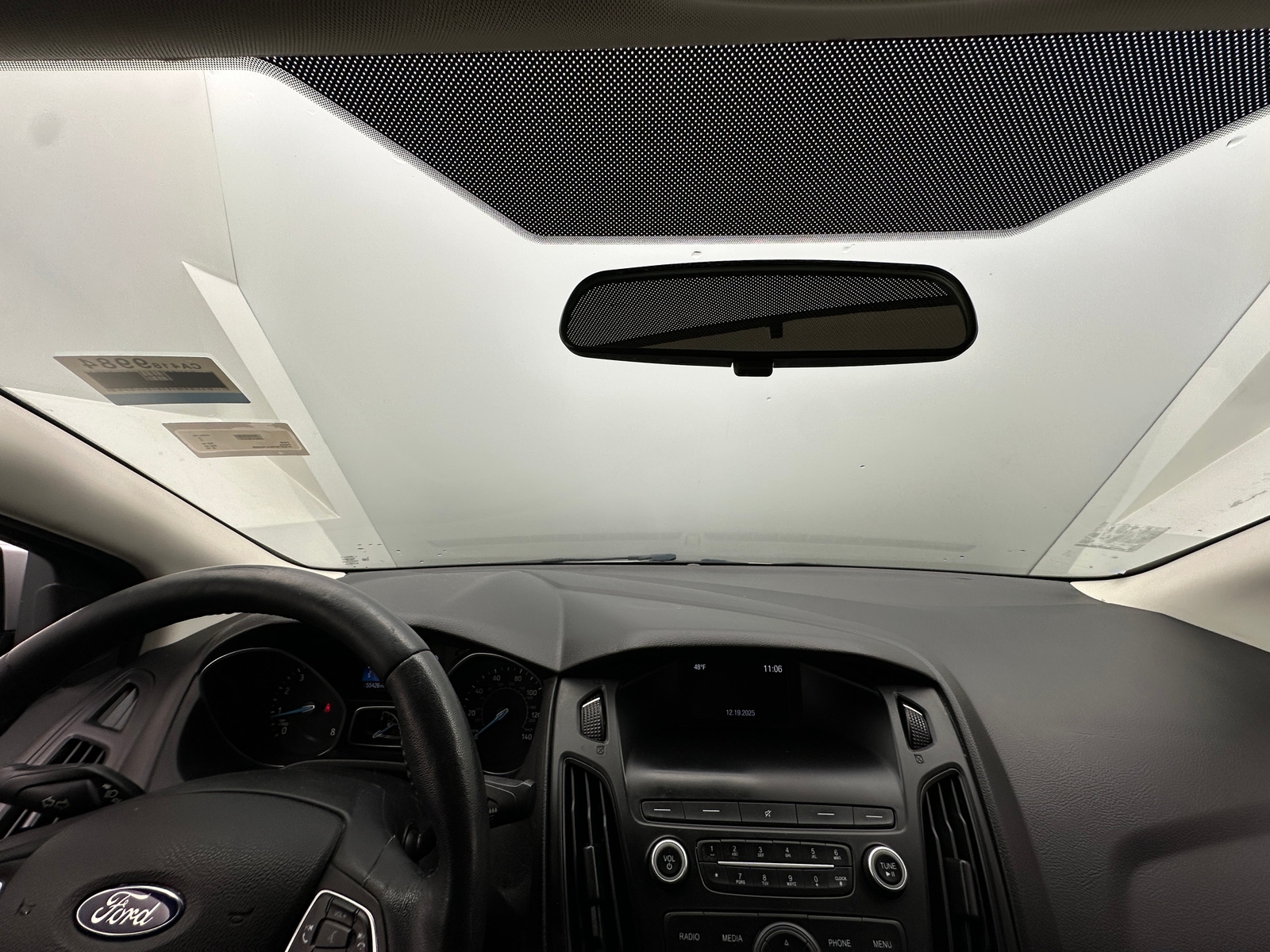 Thumbnail: 2018 Ford Focus - 3