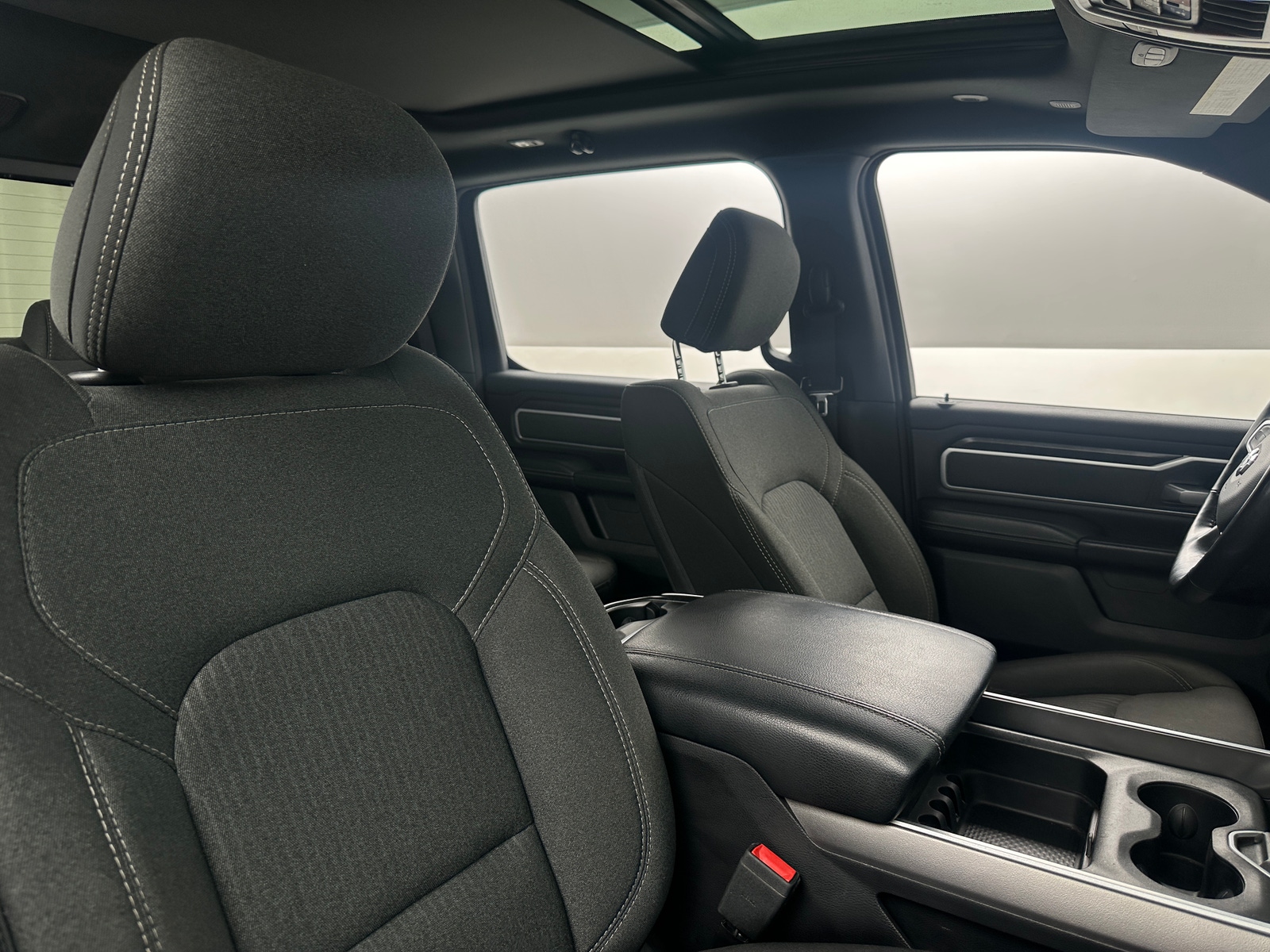 Thumbnail: 2020 RAM 1500 - 2