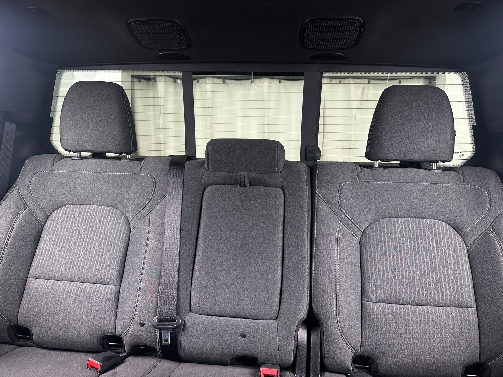 Thumbnail: 2020 RAM 1500 - 6