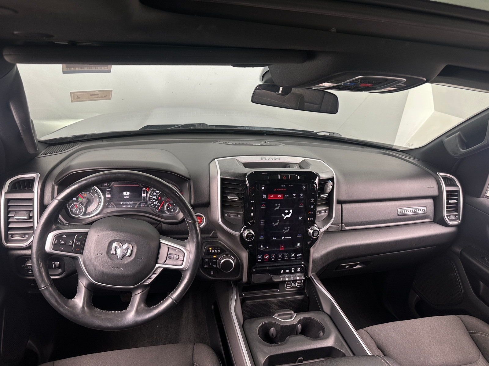 Thumbnail: 2020 RAM 1500 - 3