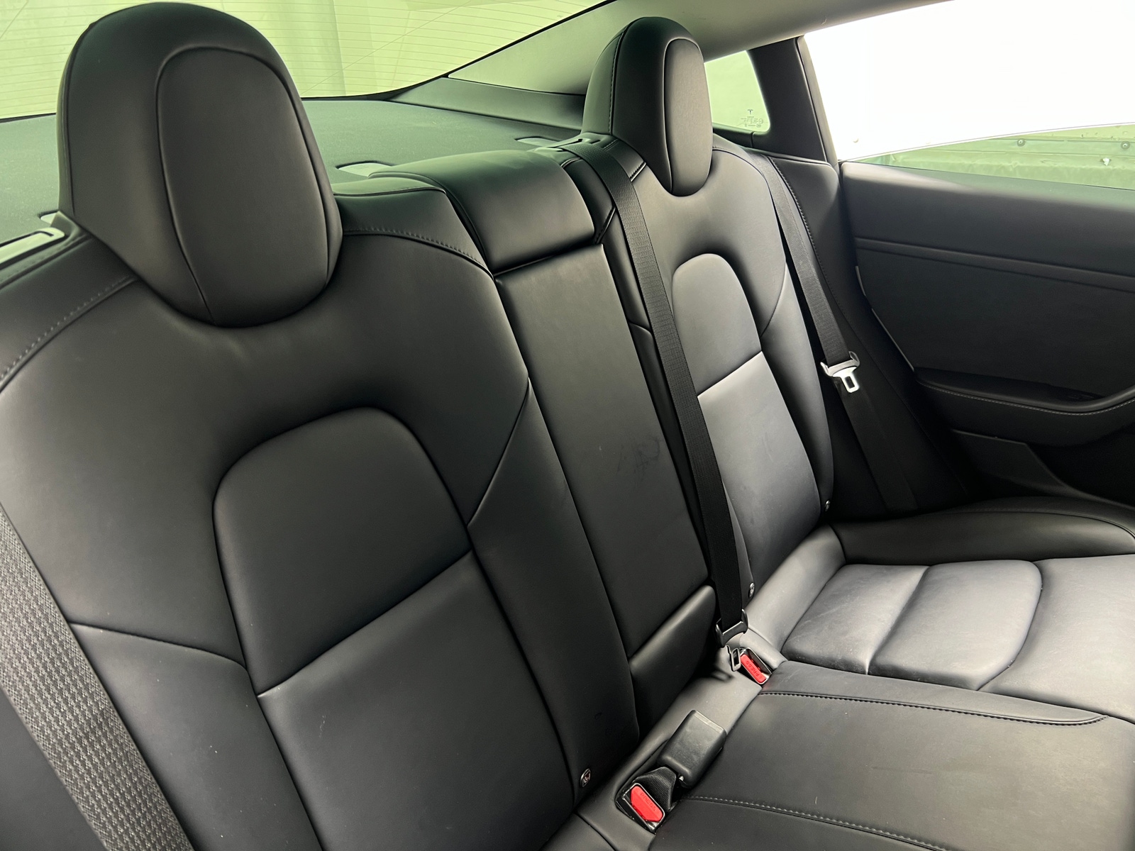 Thumbnail: 2023 Tesla Model 3 - 5