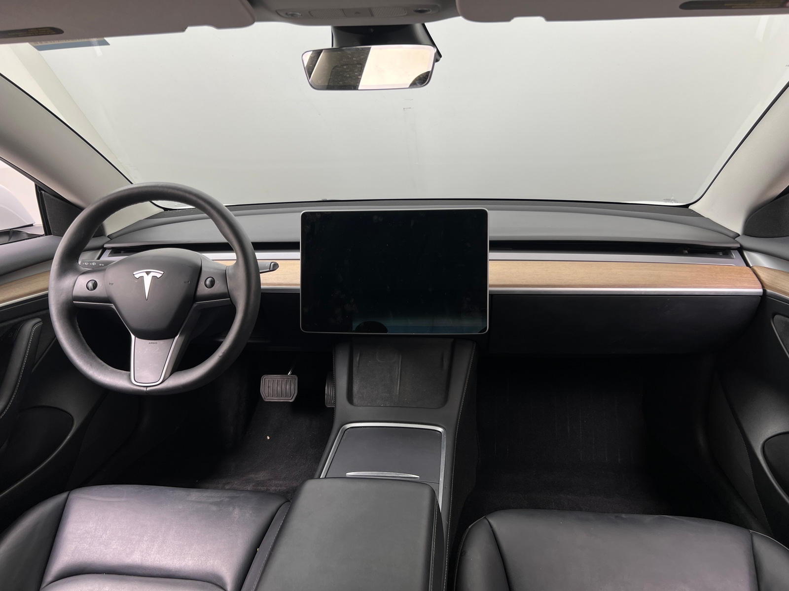 Thumbnail: 2023 Tesla Model 3 - 2