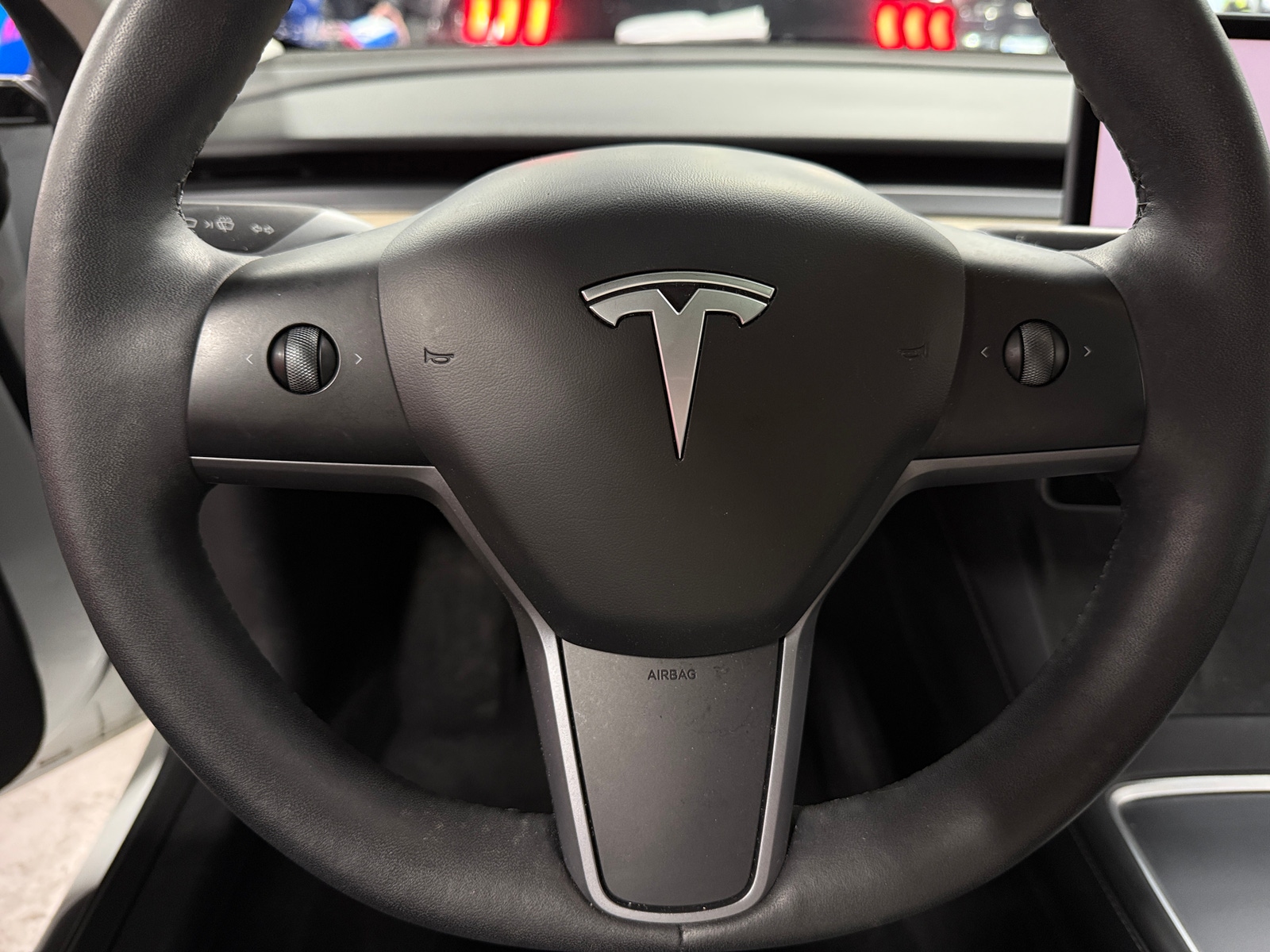 Thumbnail: 2023 Tesla Model 3 - 4