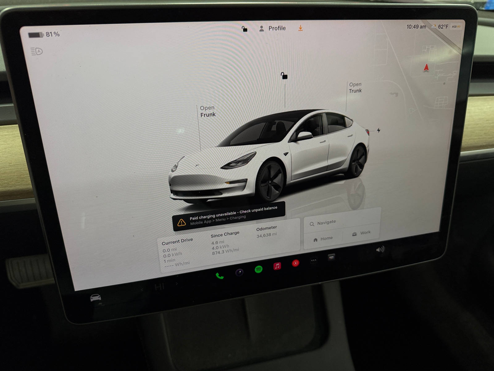 Thumbnail: 2023 Tesla Model 3 - 3