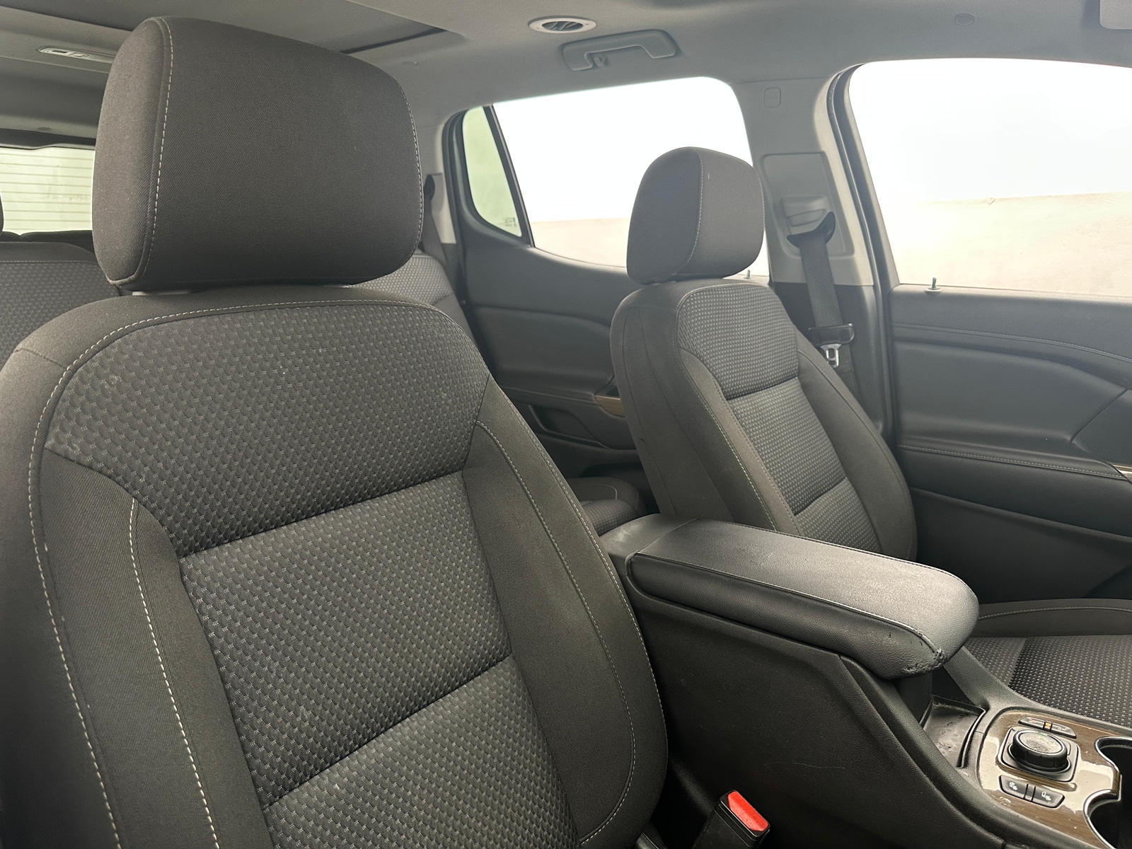 Thumbnail: 2023 GMC Acadia - 2