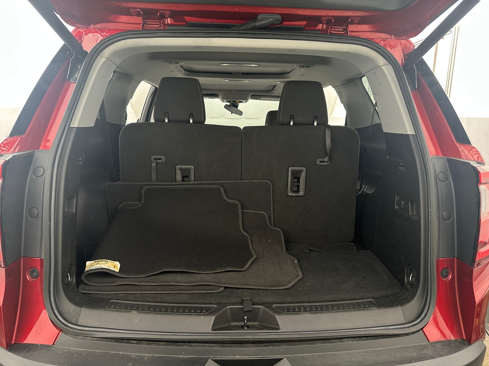 Thumbnail: 2023 GMC Acadia - 7