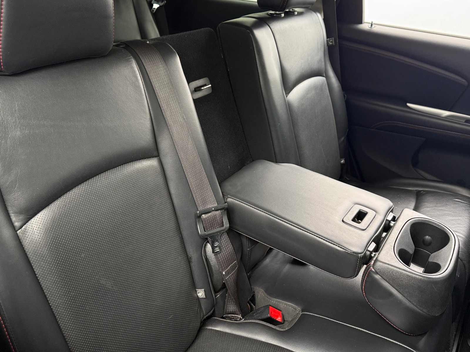 Thumbnail: 2018 Dodge Journey - 5