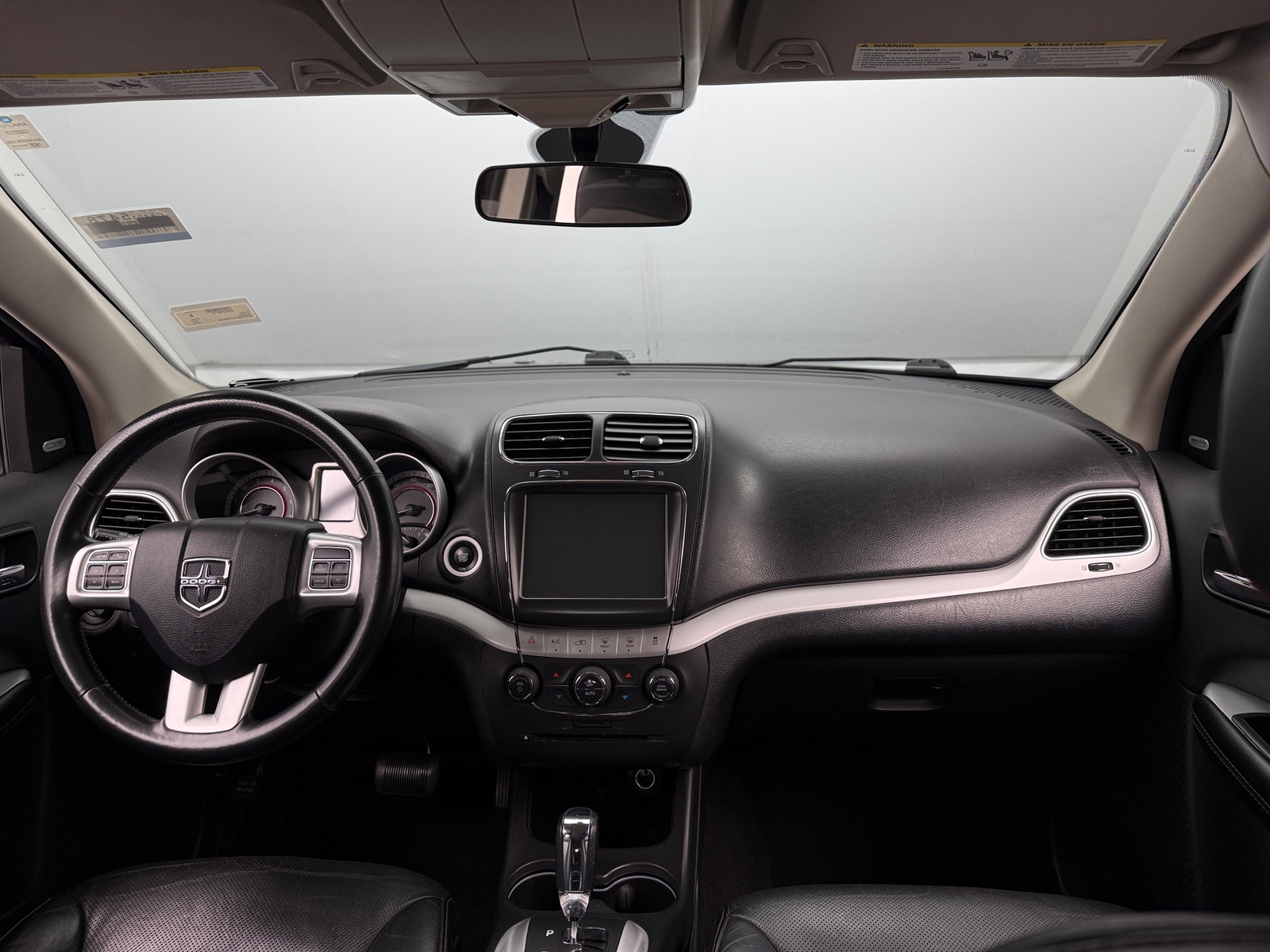 Thumbnail: 2018 Dodge Journey - 2